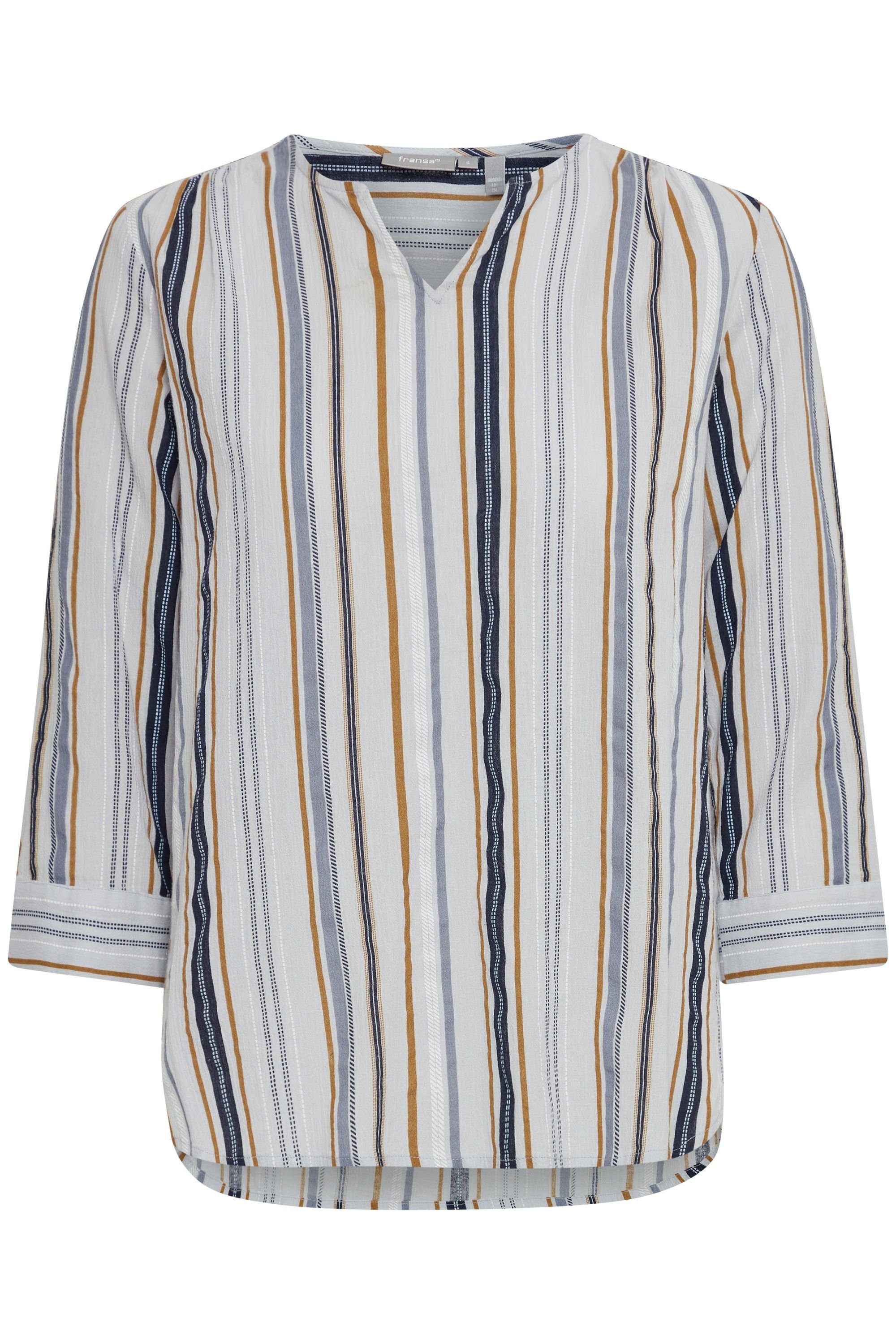 fransa Shirtbluse Fransa FRFanadja günstig online kaufen