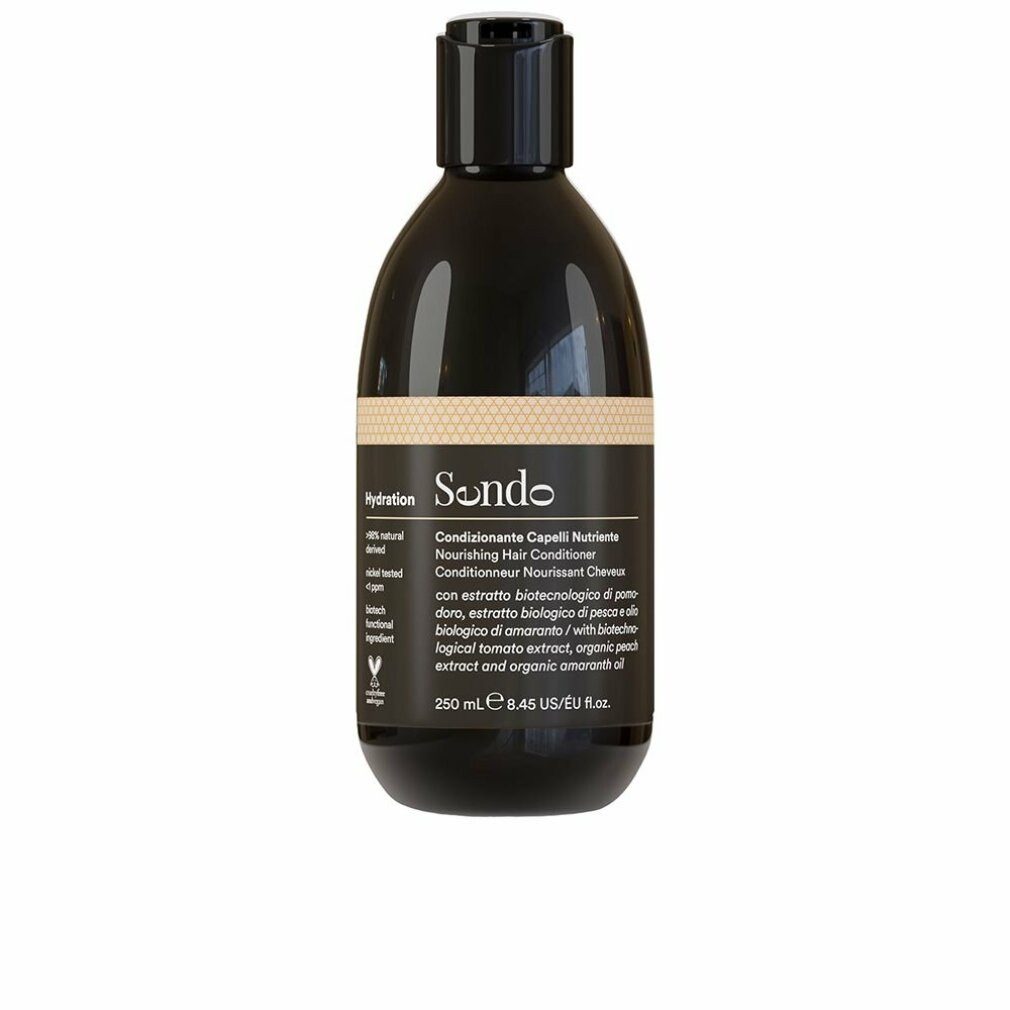 Haarspülung Hydration Nourishing Conditioner 250ml