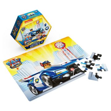 AMIGO Puzzle PAW Movie (Kinderpuzzle), Puzzleteile