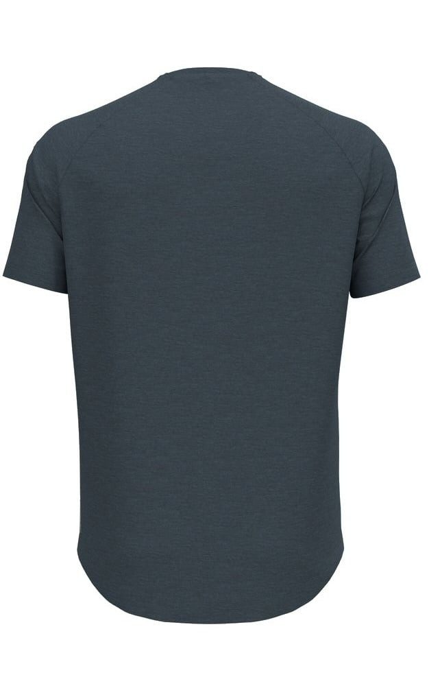 Odlo T-Shirt Wander-/Freizeit Ascent Performance Wool 130 Run Bike Hike mit