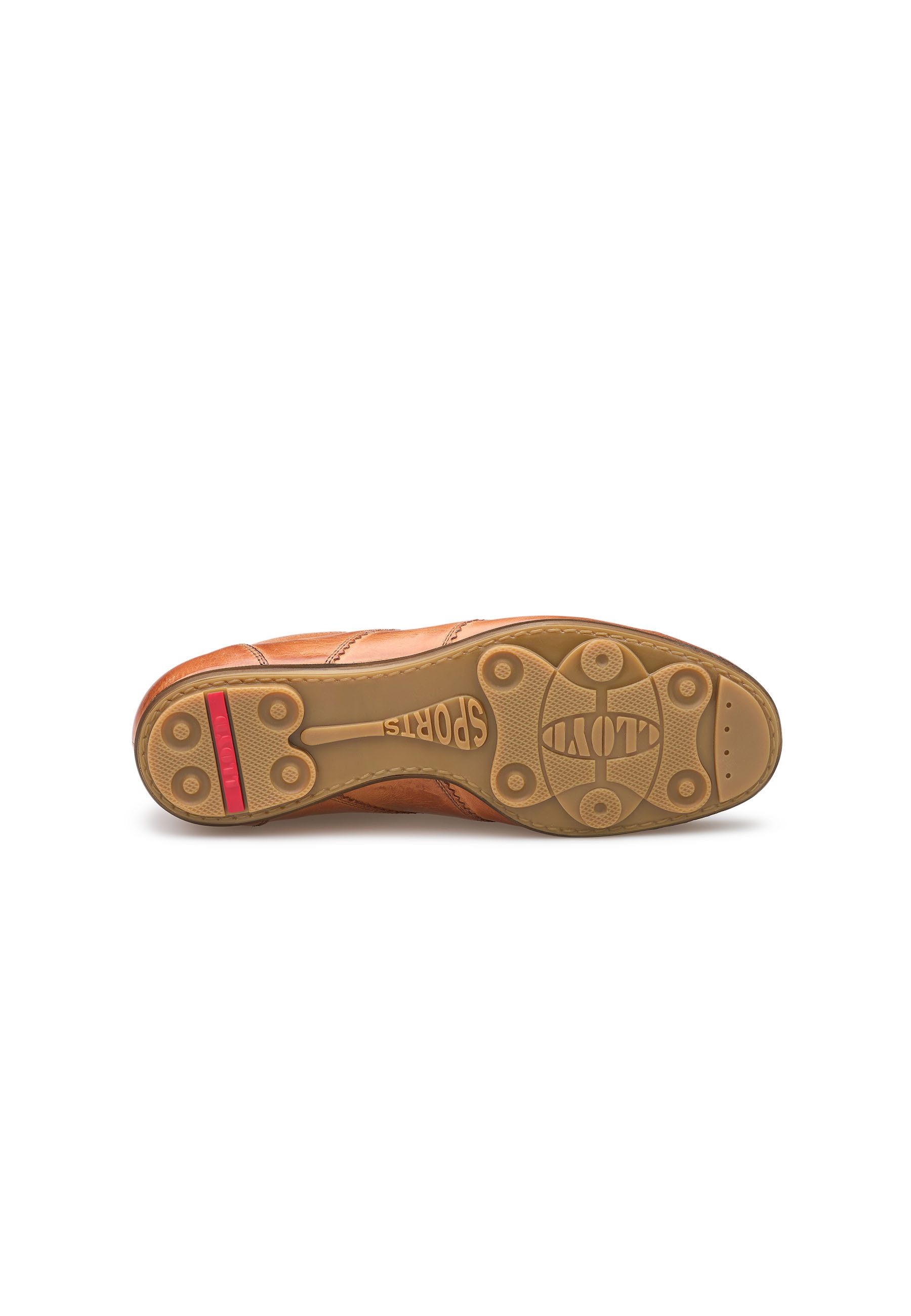 Lloyd Sneaker Schnürschuh mit sportivem Design