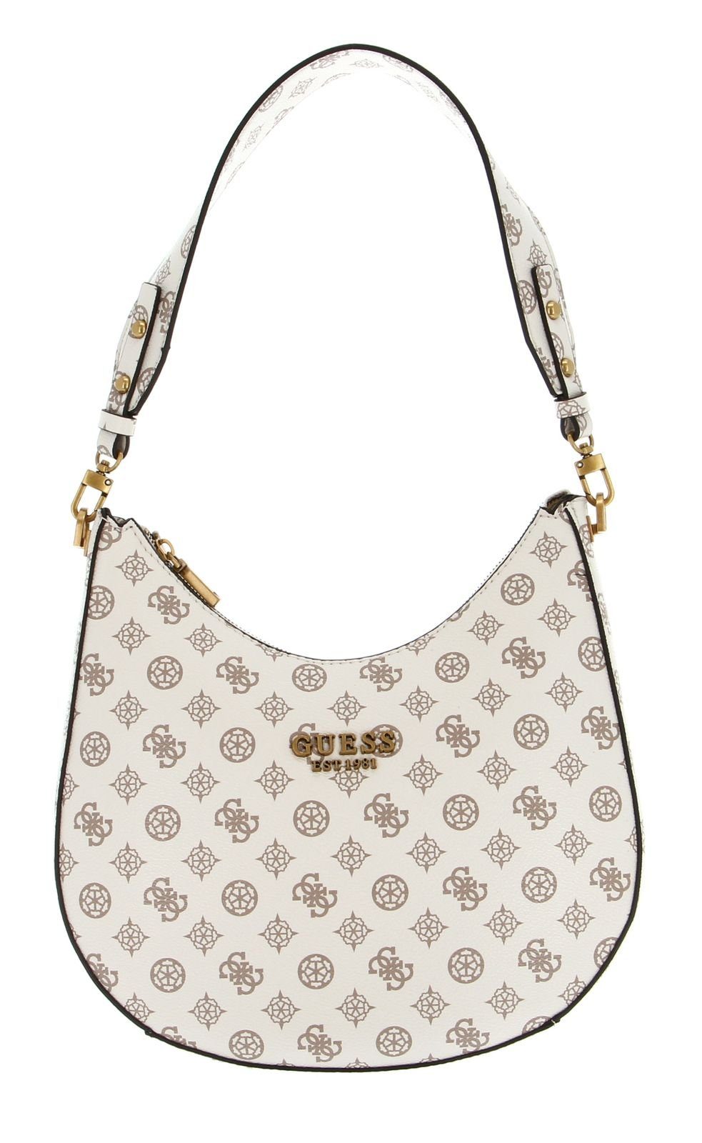 Guess Schultertasche Fynna günstig online kaufen