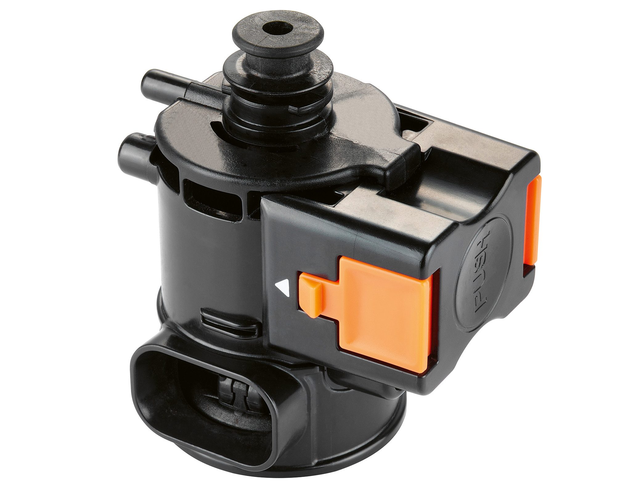 SilverCrest Kaffeevollautomat