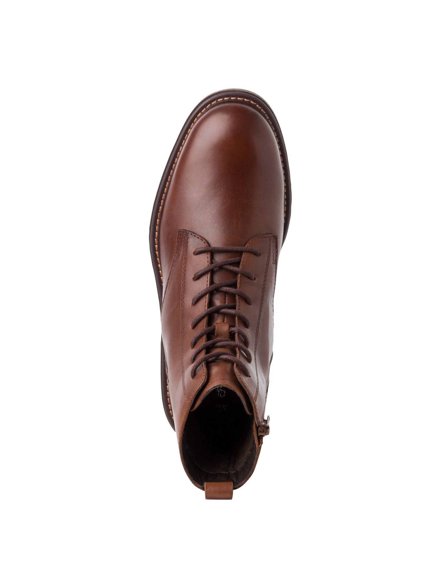 MARCO TOZZI BY GUIDO MARIA KRETSCHMER Stiefelette 2-15104-43 Schnürstiefele günstig online kaufen