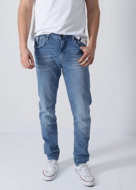 Miracle of Denim 5-Pocket-Jeans ricardo - recite blue