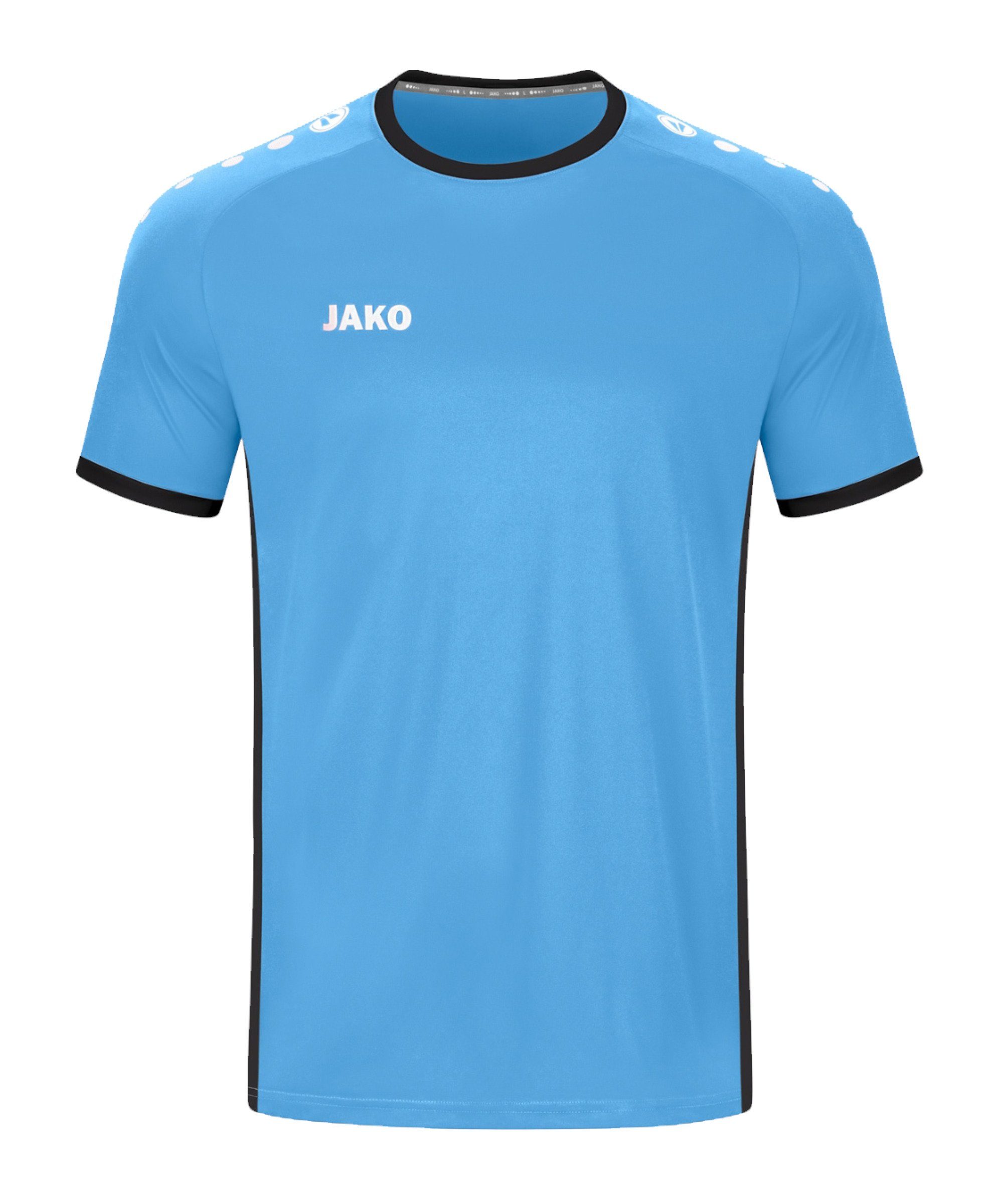 Jako Fußballtrikot Primera KA Trikot Kids blaublau