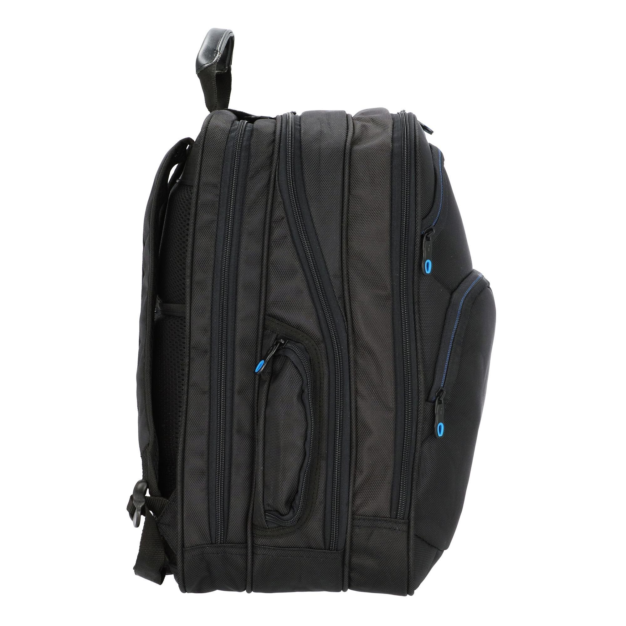 LIGHTPAK® Laptoprucksack Executive Line, Polyester