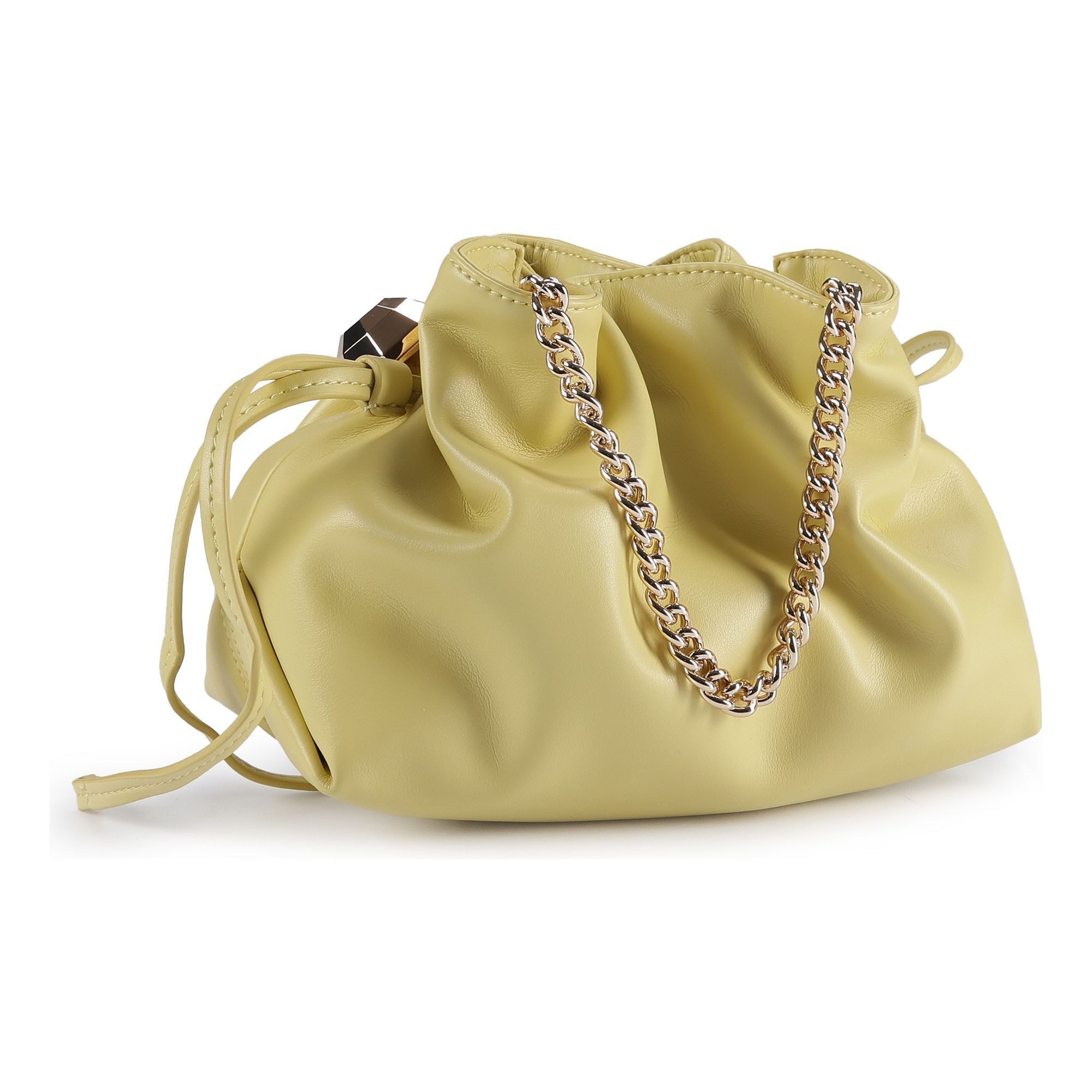 Liu Jo Schultertasche Riccy, Polyurethan