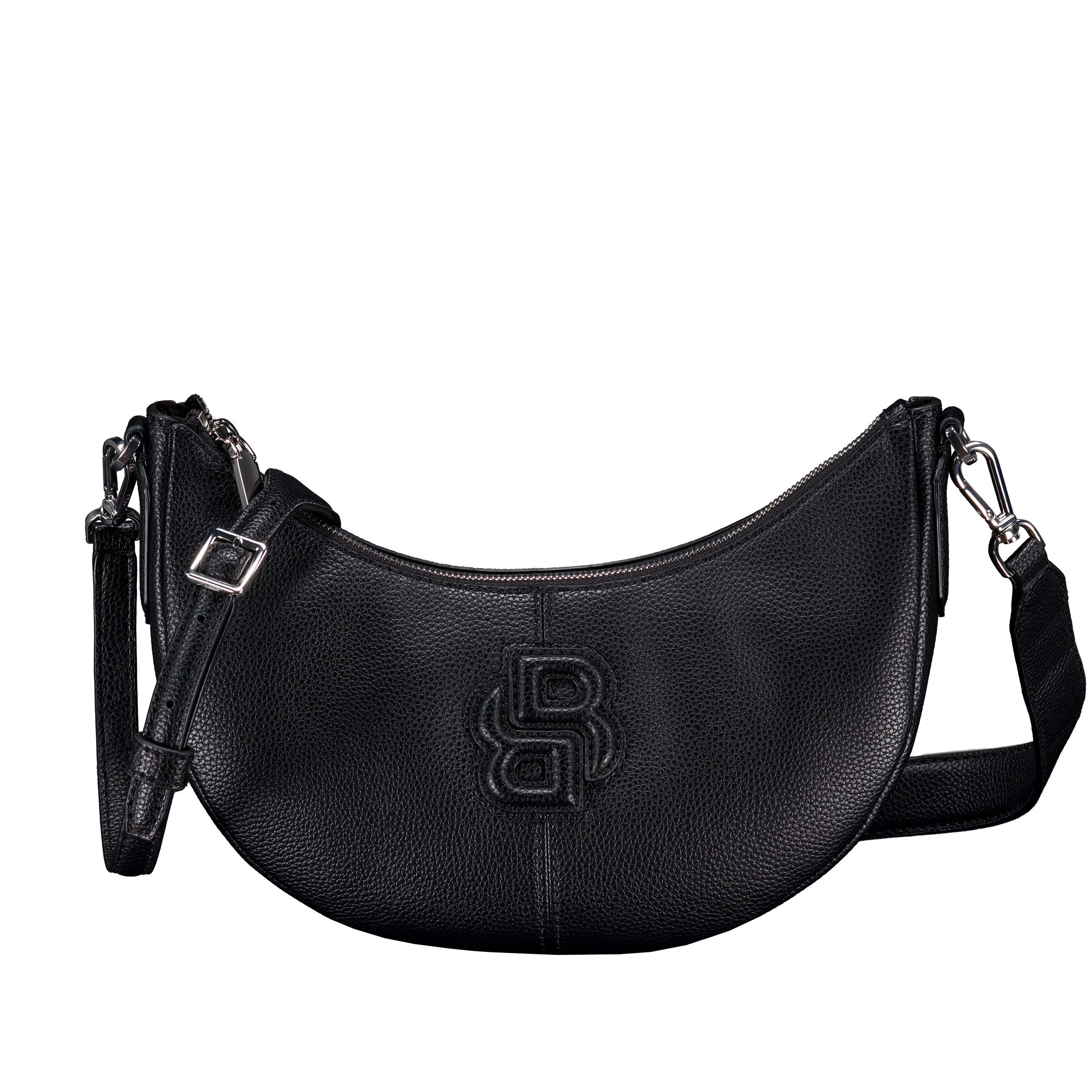 Beuteltasche Anett Halfmoon