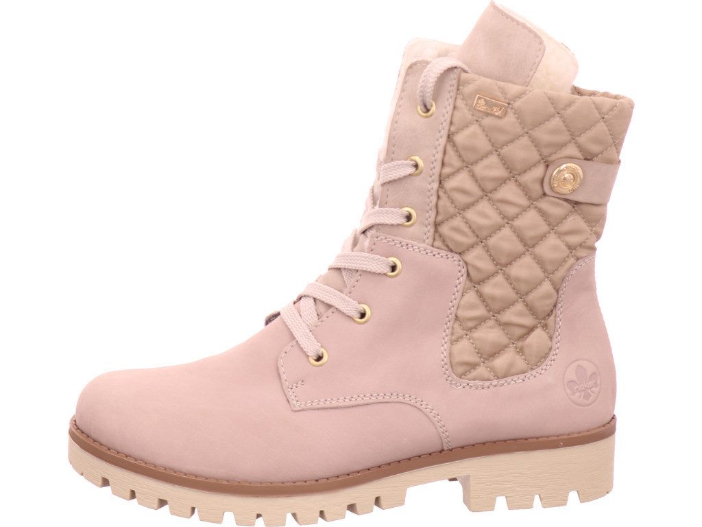 Rieker HWK Damen Stiefel Stiefel