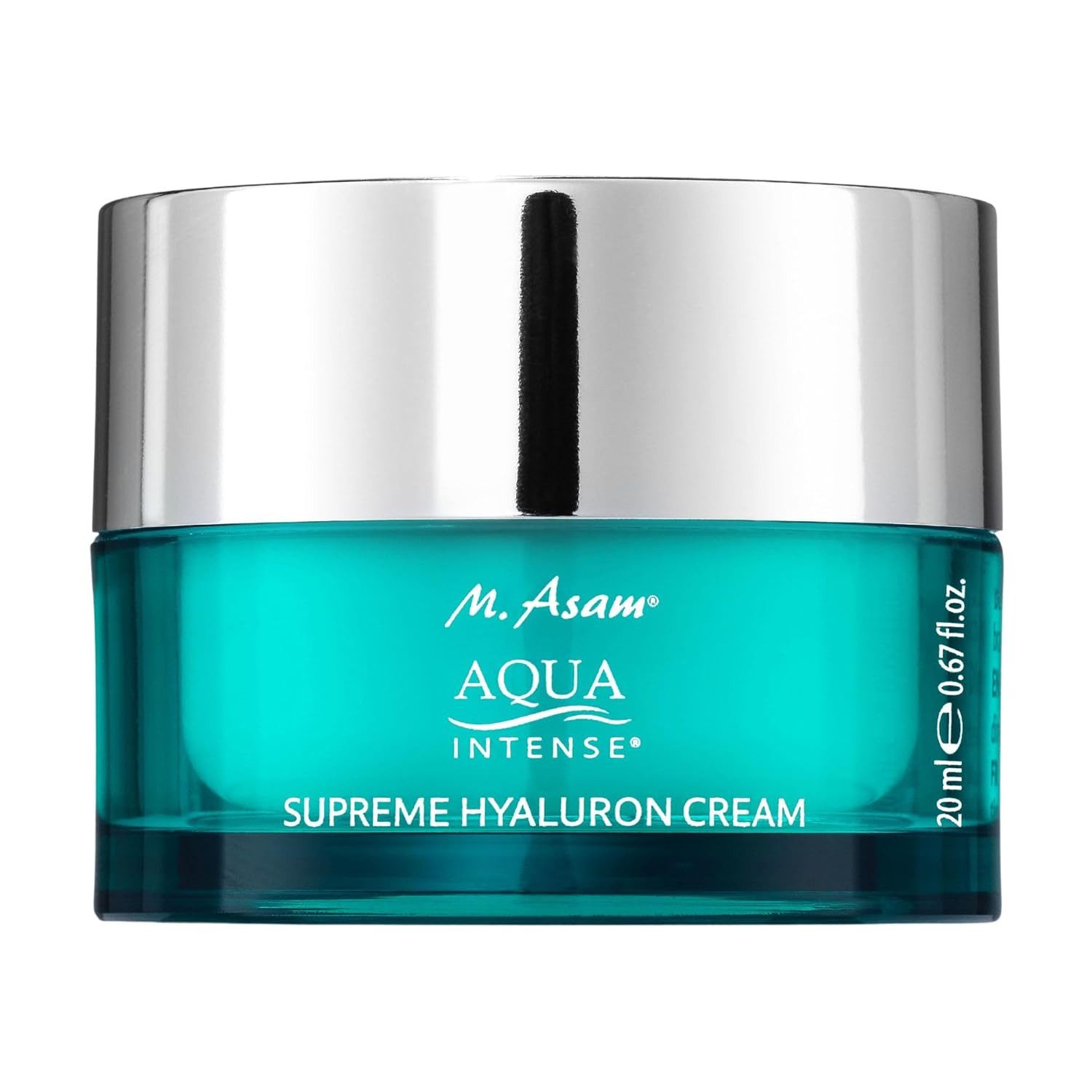 Gesichtspflege Supreme Hyaluron Cream - Feuchtigkeitscreme, Gesichtscreme