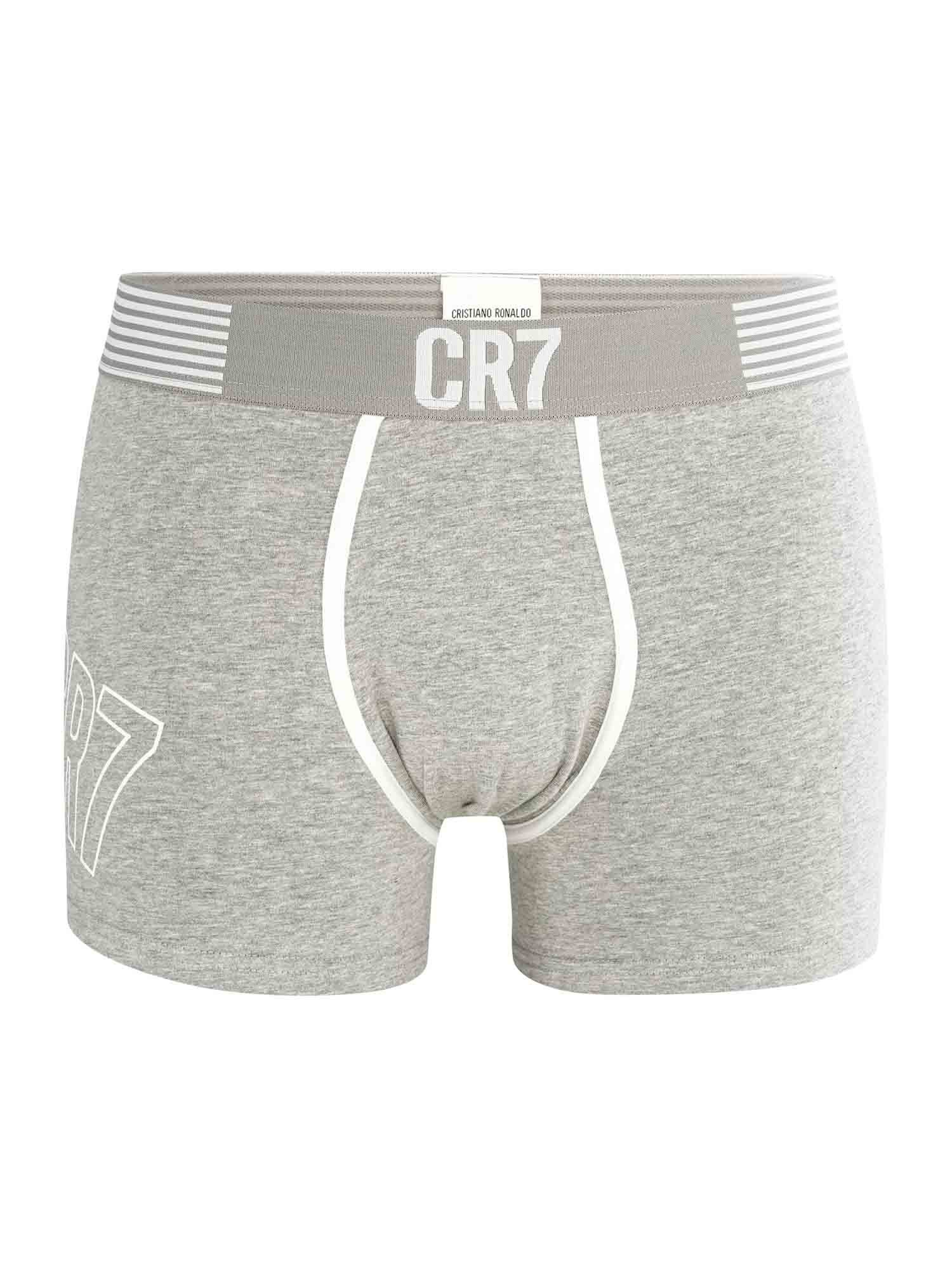 Multi (2-St) 10 Retro Retro Boxershorts CR7 Multipack Herren Pants Trunks Männer Pants