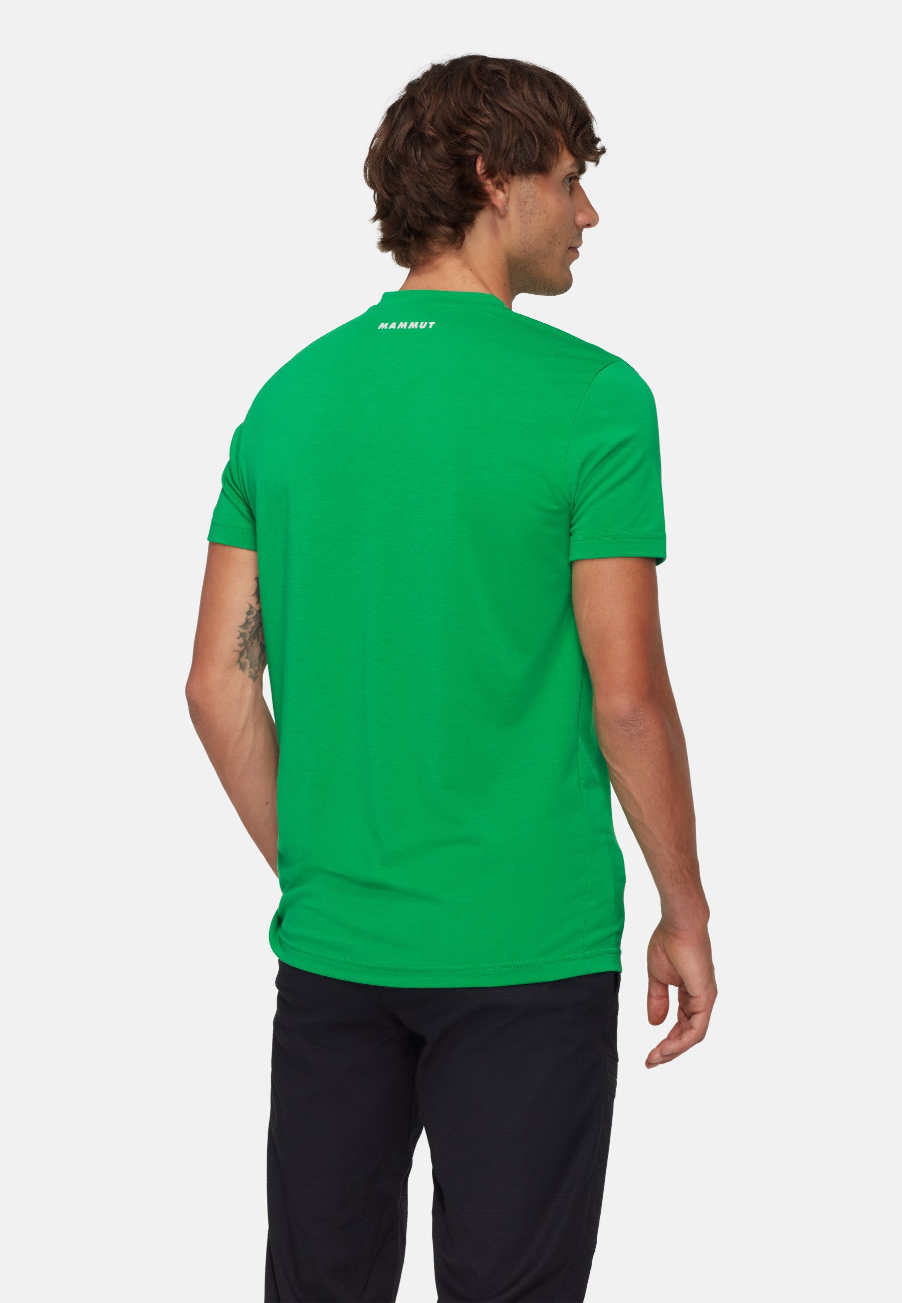 Mammut T-Shirt Mountain T-Shirt Men 3308m