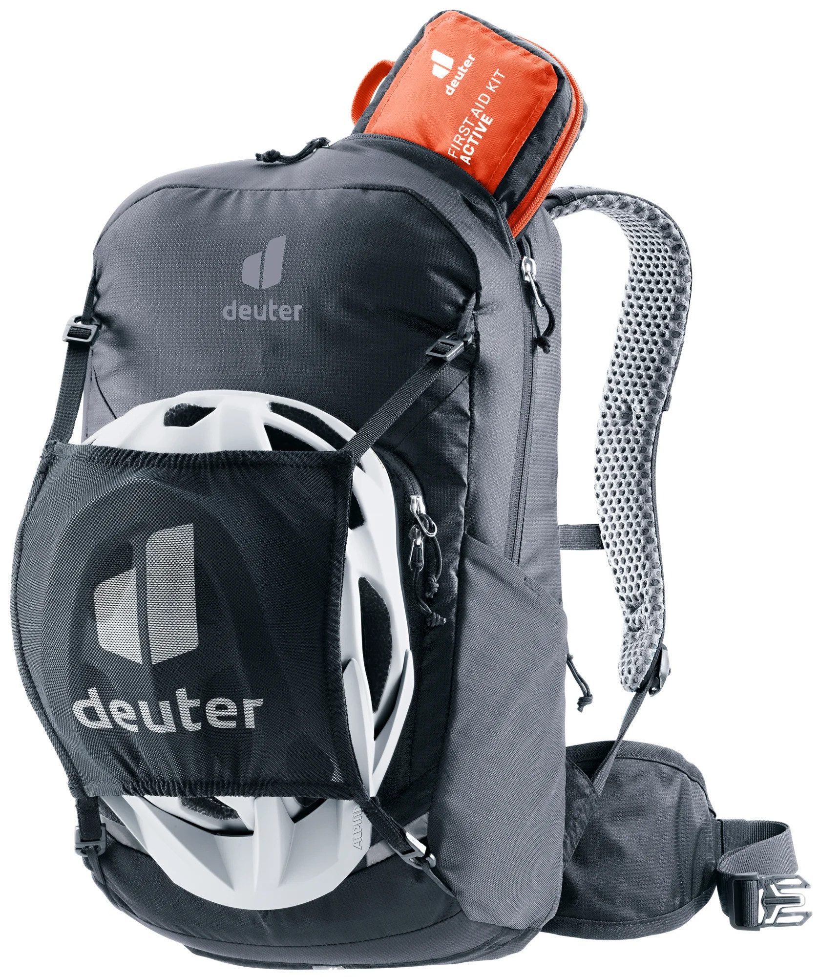deuter Fahrradrucksack BIKE I 20 L (1-tlg) günstig online kaufen
