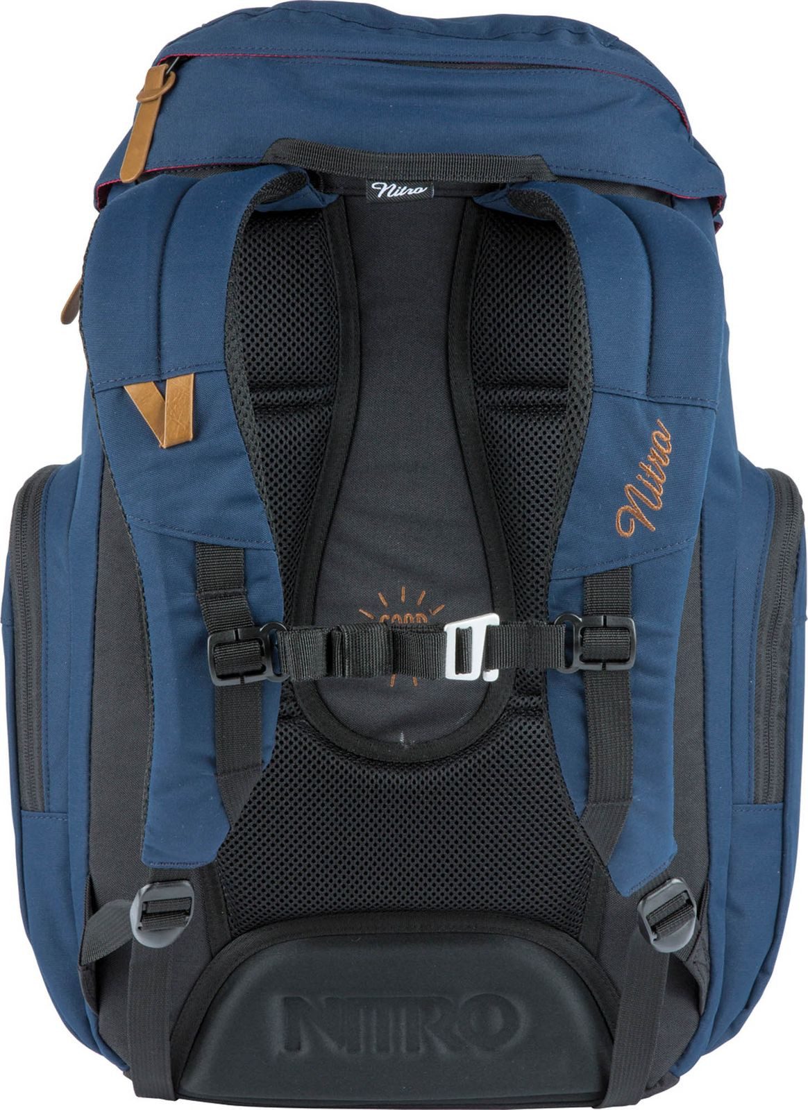 NITRO Rucksack Daypacker Backpack günstig online kaufen