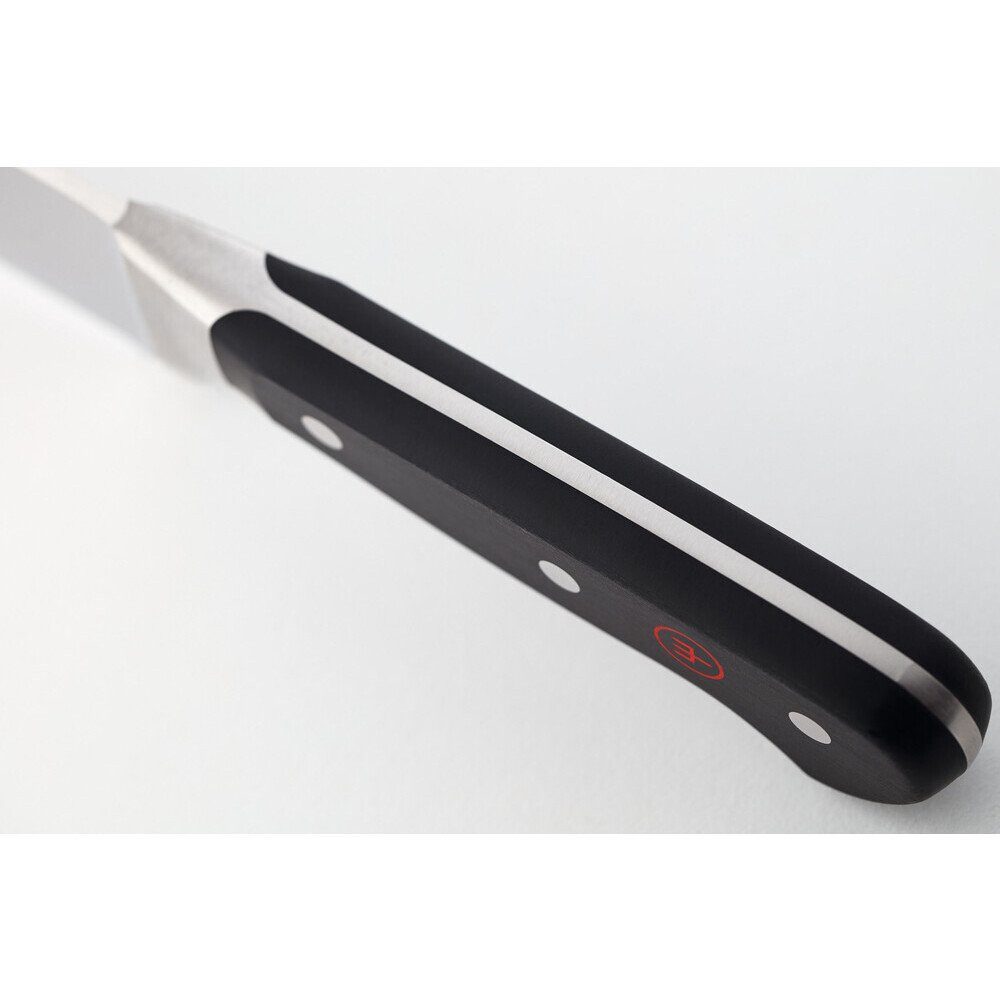 WÜSTHOF Schinkenmesser Schinkenmesser 20 cm Classic schwarz