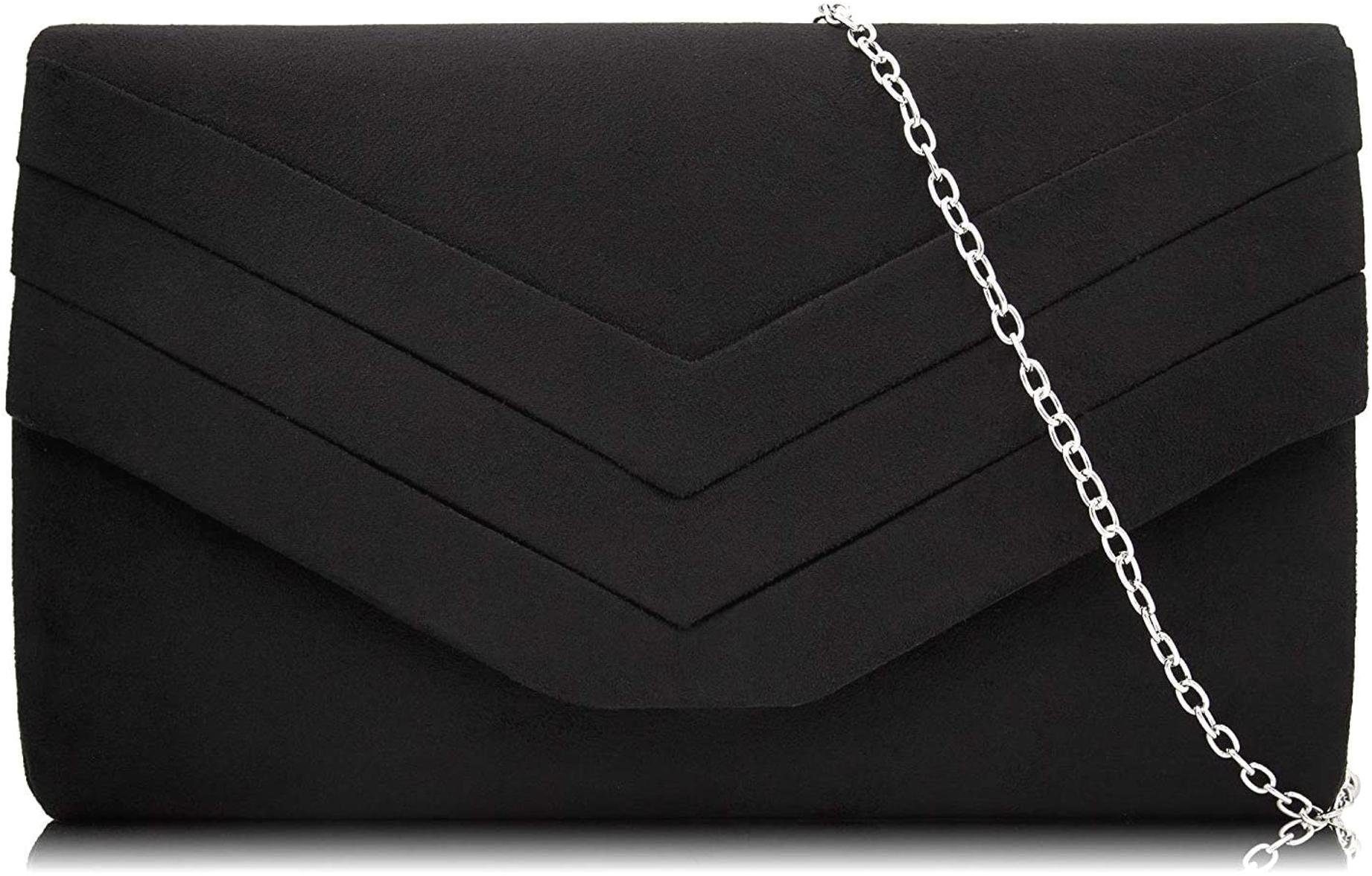 Coonoor Abendtasche Umschlag Abend Clutch Bag, günstig online kaufen