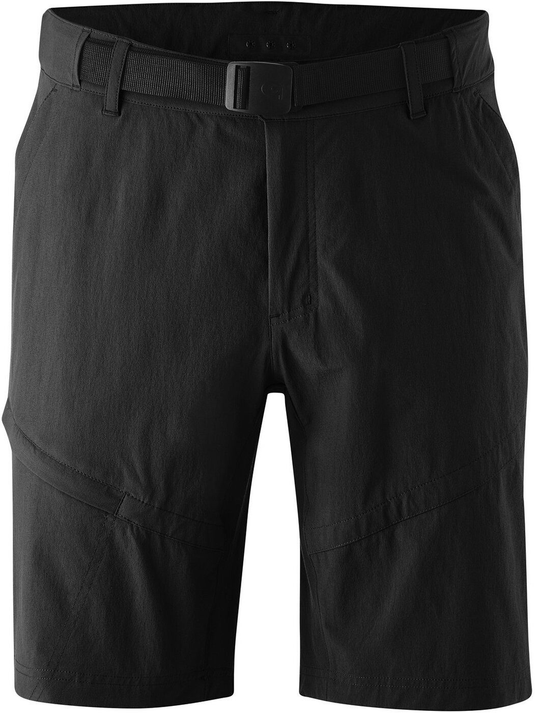 Gonso Trainingstights Arico He-Bikeshort BLACK günstig online kaufen