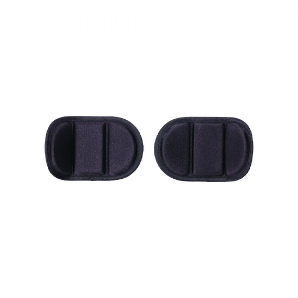 BBB Fahrradlenker armpads AeroMax (both sides) uni schwarz