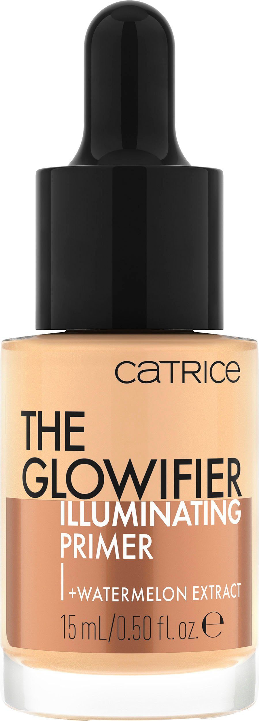 The Glowifier Illuminating Catrice Catrice 010, Primer Primer