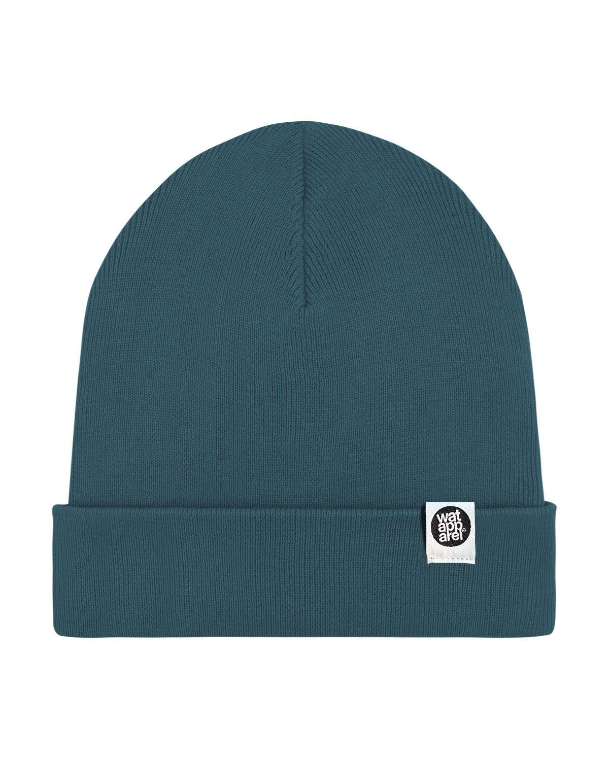 Beanie Basic Rib Beanie