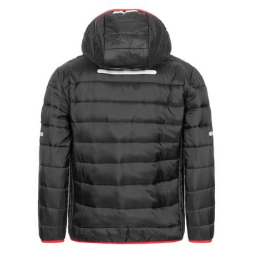 Höhenhorn Steppjacke Höhenhorn Krocko Kinder Jacke Jungen Mädchen Übergangsjacke Steppjacke