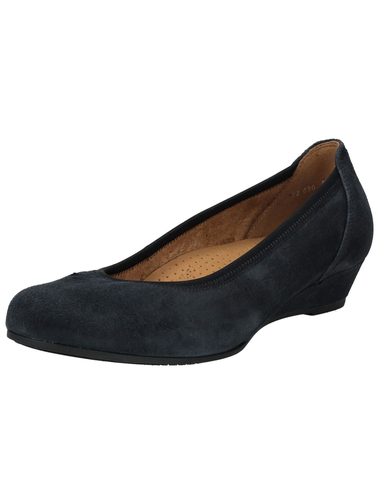 Gabor Comfort Gabor Comfort Ballerinas Leder Ballerina günstig online kaufen