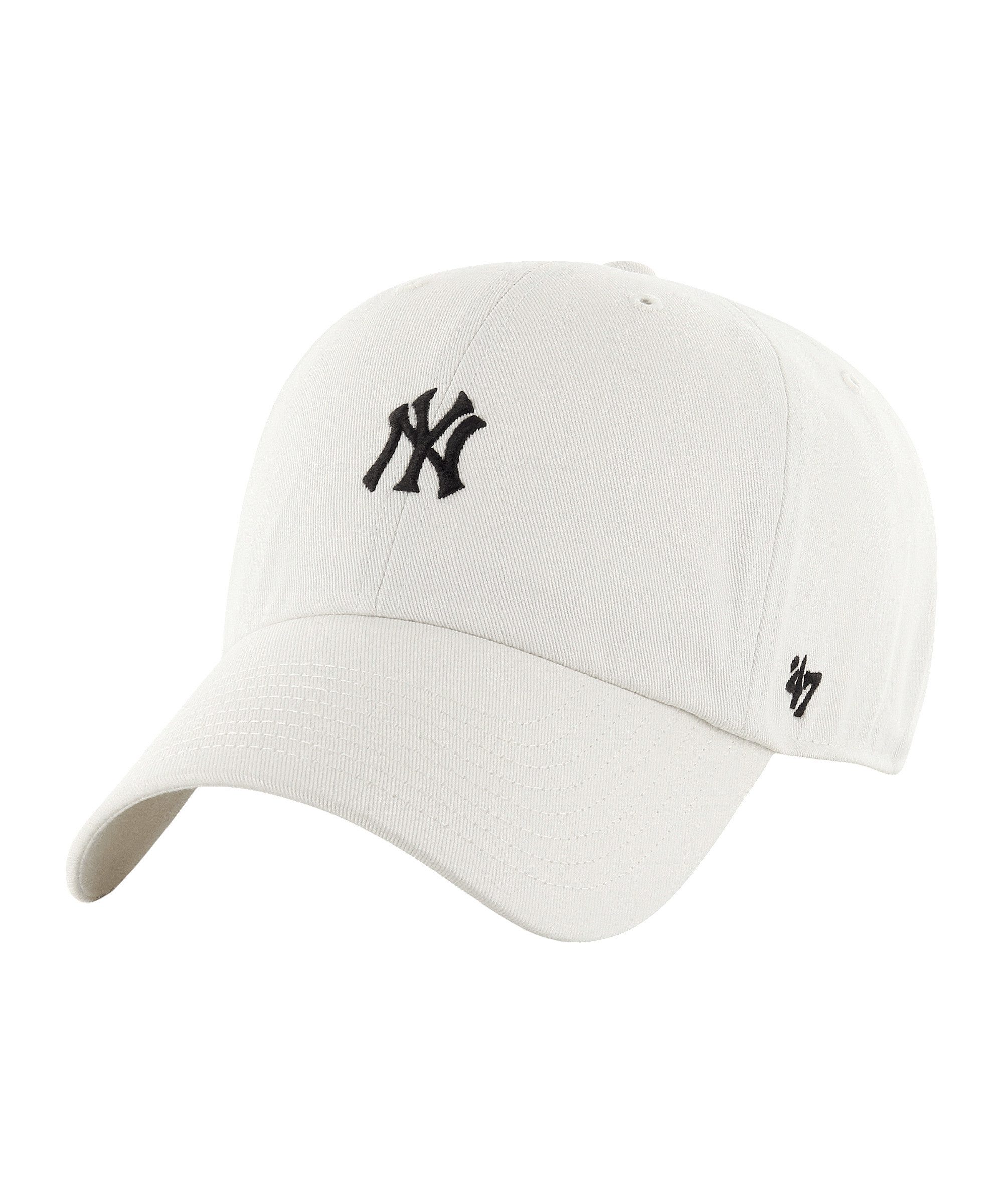 Baseball Cap '47 Brand Mlb New York Yankees Thorn Clean Up Cap
