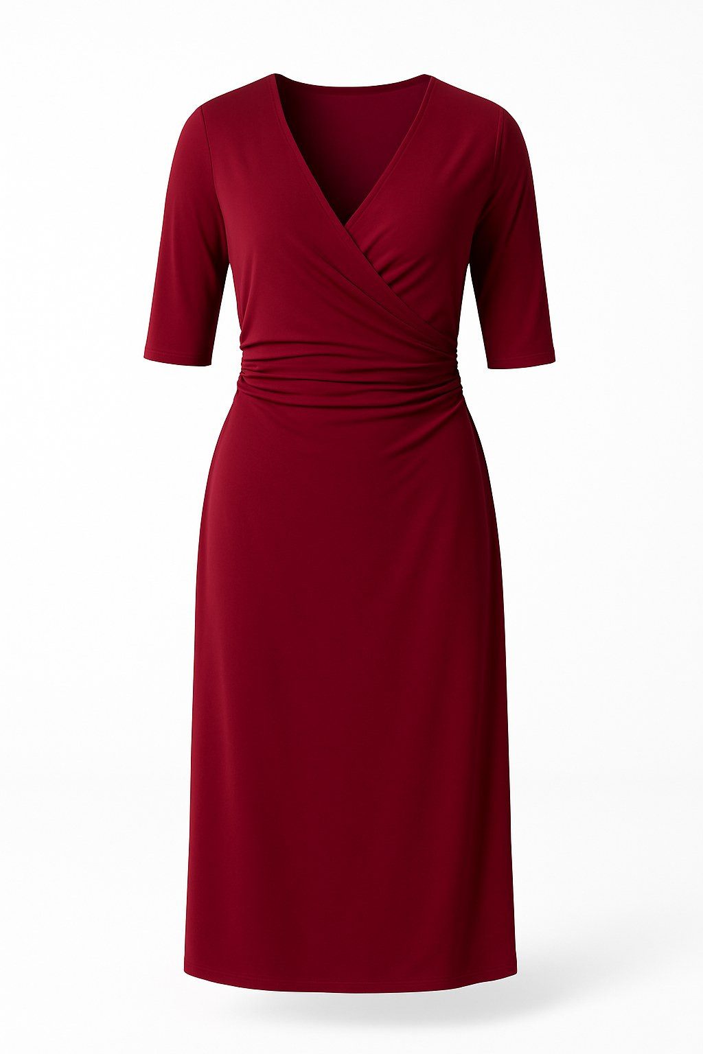 LYNMAMA Umstandskleid Kleid