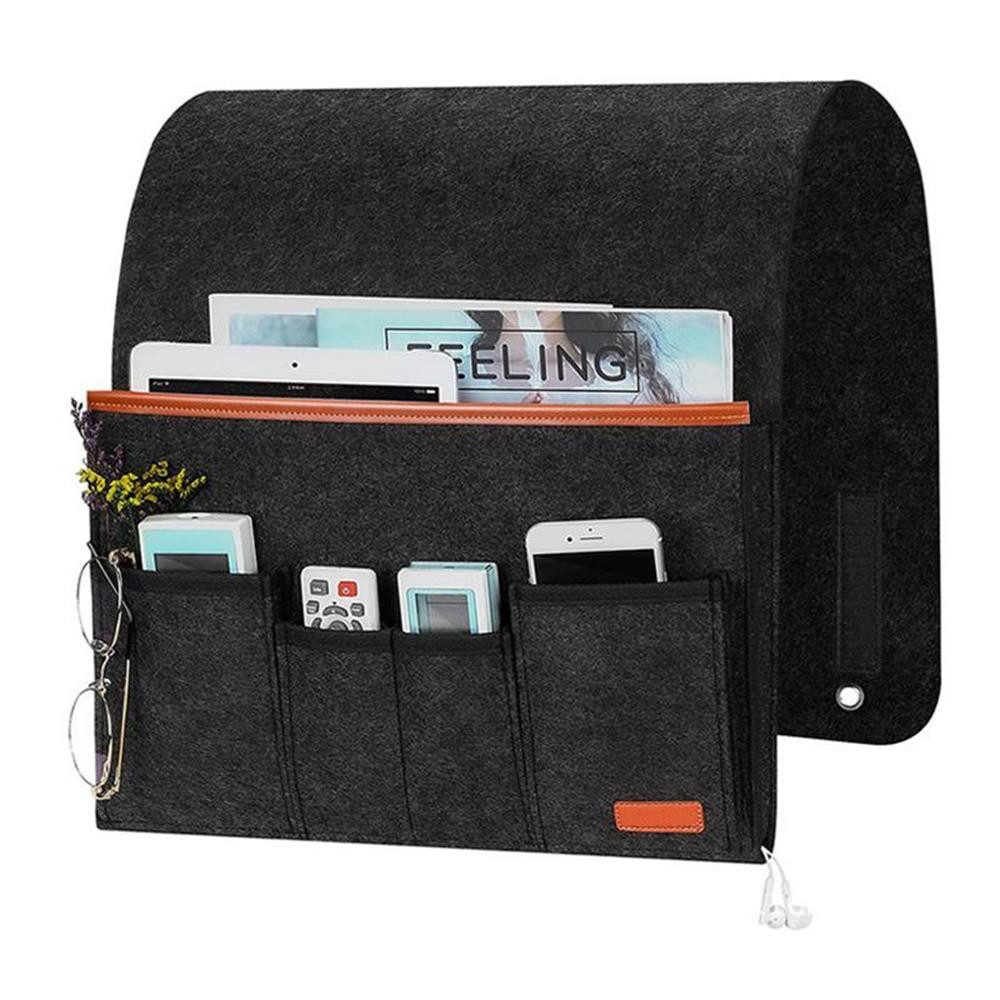 ZEUOPQ Organizer Sofa-Aufbewahrungstasche, hängende Betttasche, rutschfest, günstig online kaufen