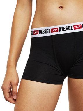 Diesel Panty Damen Boxer Shorts - UFPN-MYA, Pants, Logobund