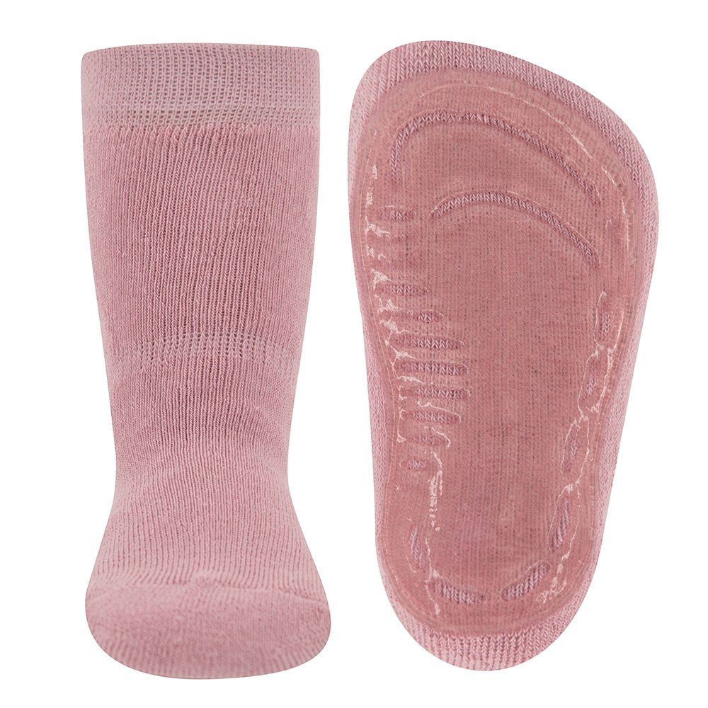 Ewers ABS-Socken Stoppersocken Uni