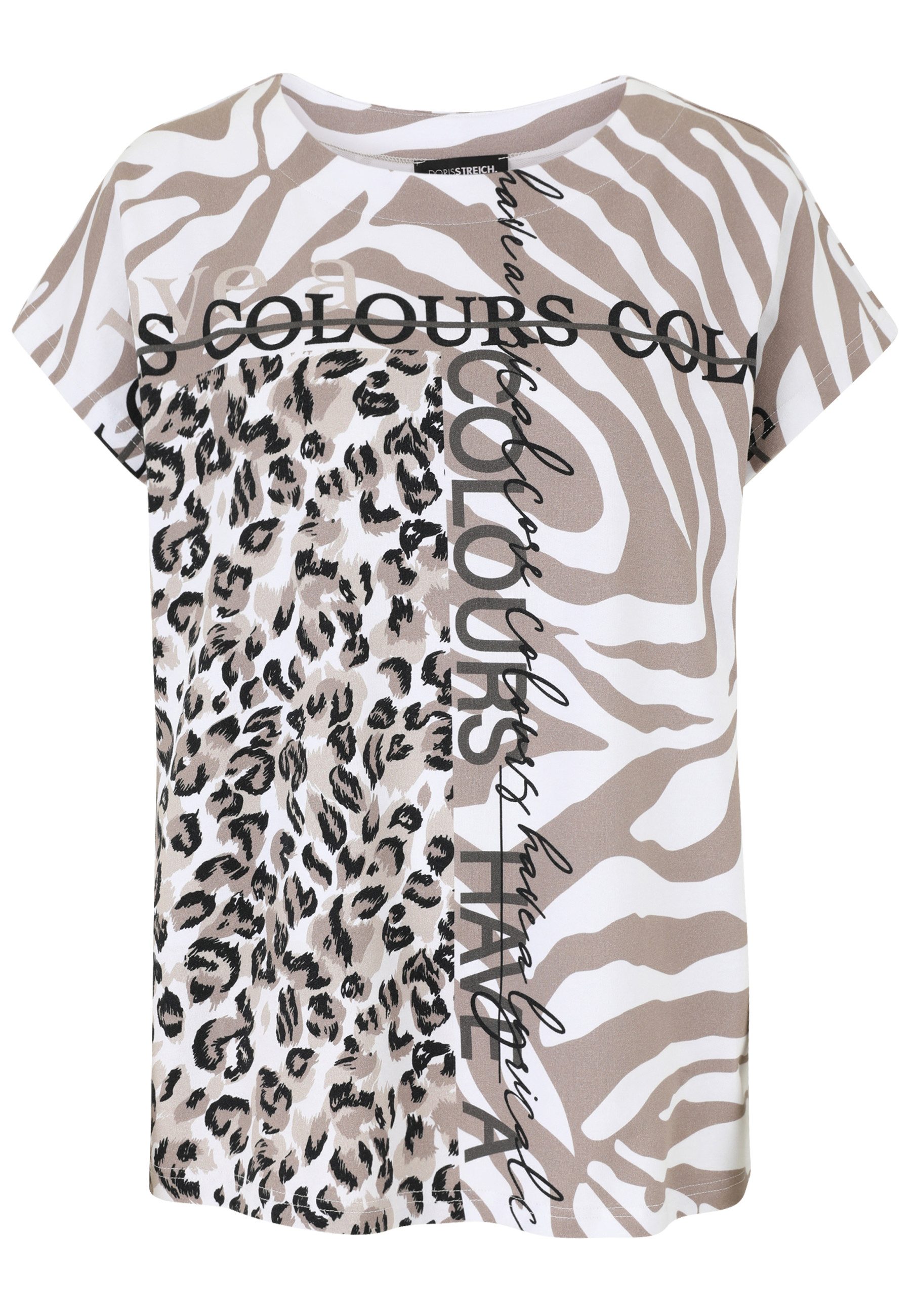 T-Shirt Shirt
