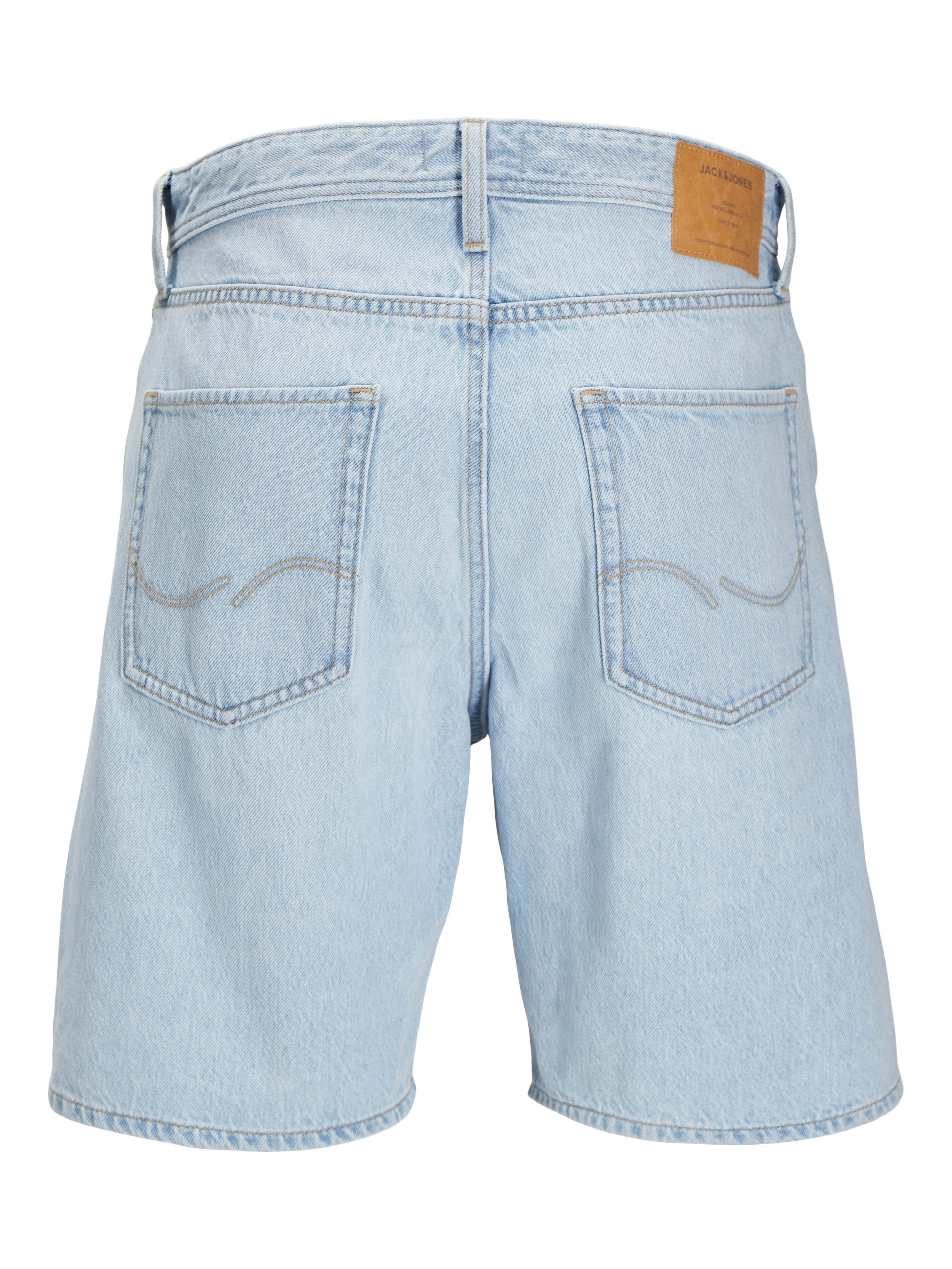 Jack & Jones PlusSize Shorts JJITONY JJORIGINAL SHORTS SBD 210 SN PLS günstig online kaufen