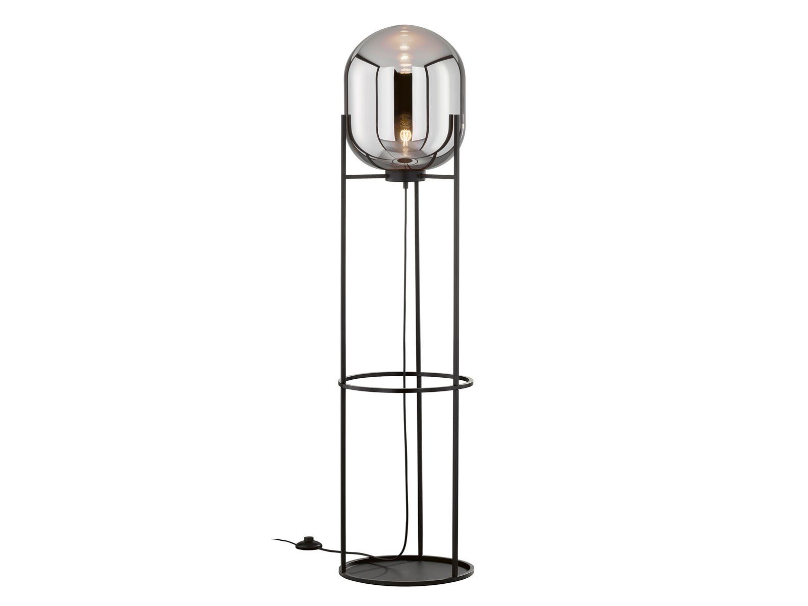 LED Stehlampe