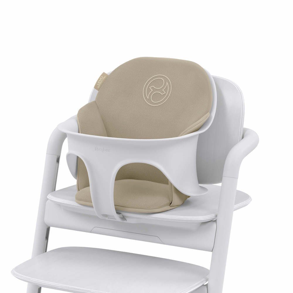 Cybex Hochstuhl Cybex Lemo Komforteinlage für günstig online kaufen