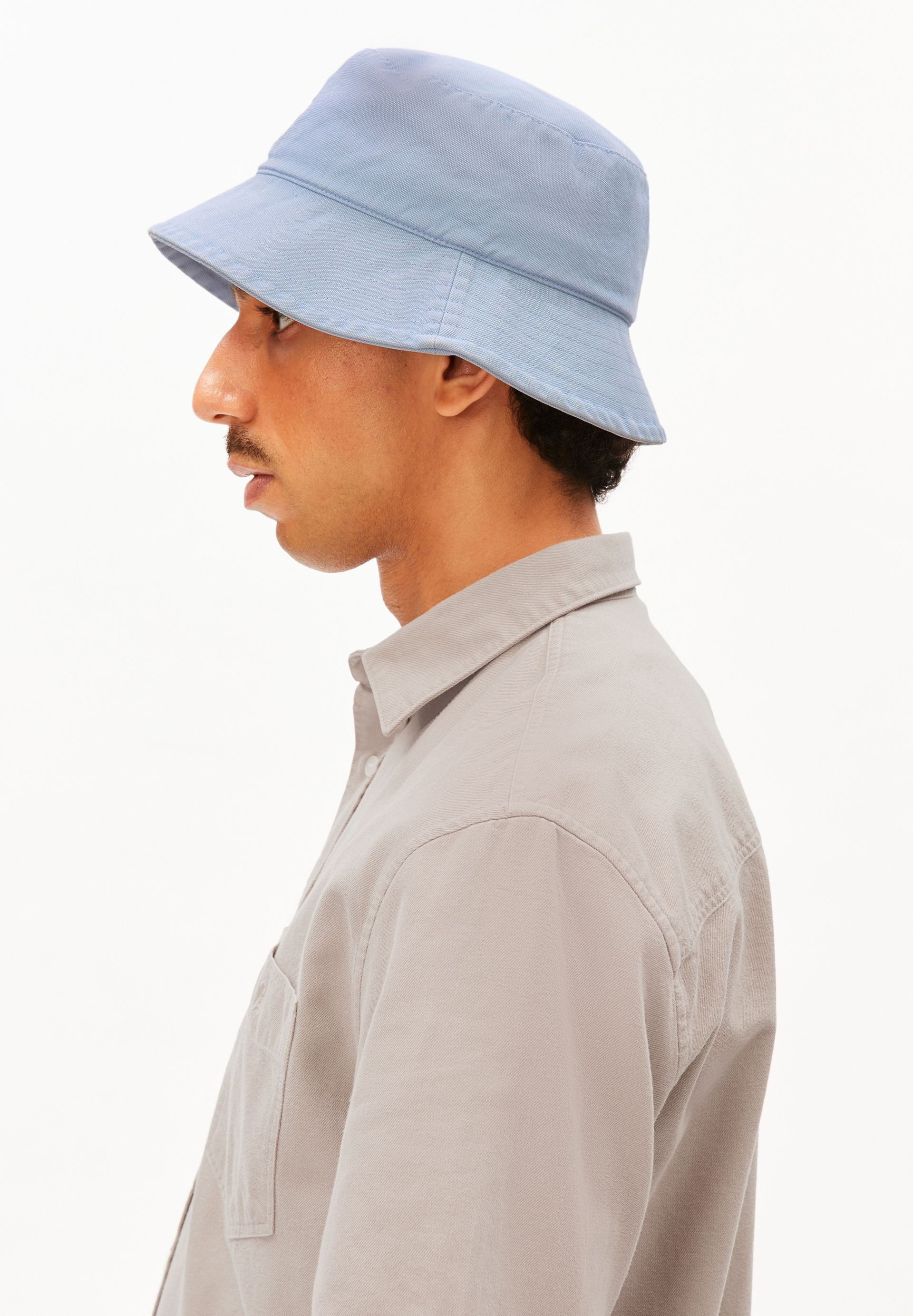 Armedangels Baseball Cap BUCKET HAT Unisex Aus 100% Bio-Baumwolle