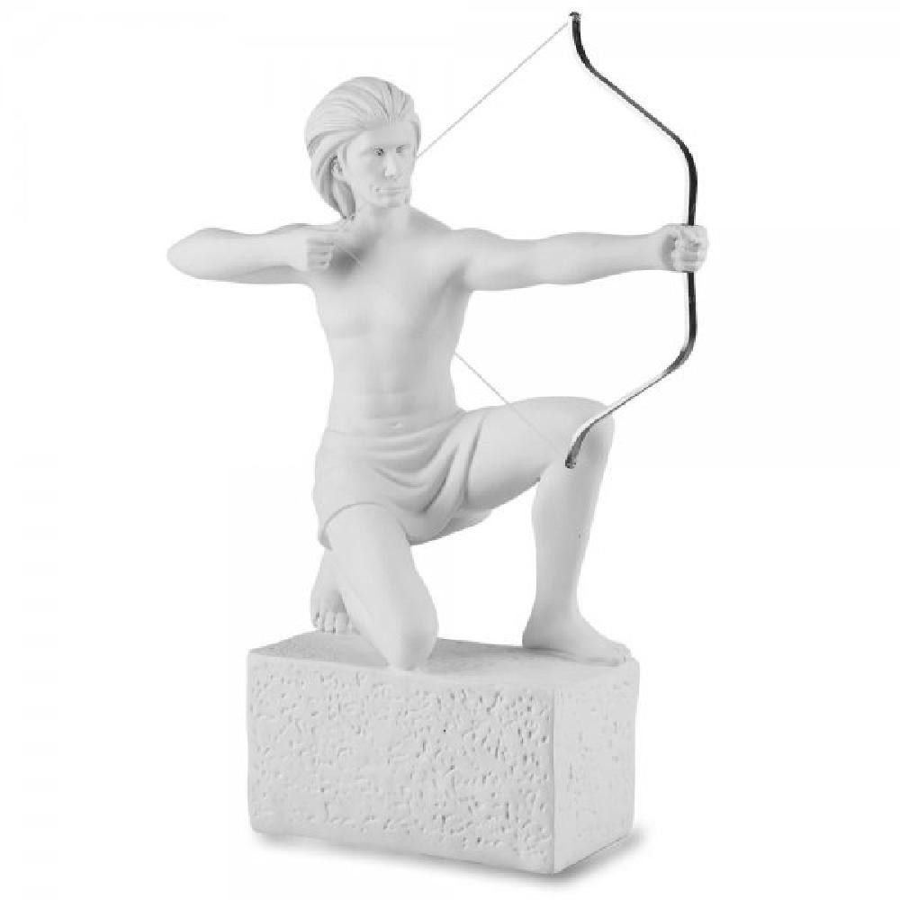 Spring Copenhagen Skulptur Porzellanfigur Sternzeichen Schütze Porzellan Mä günstig online kaufen