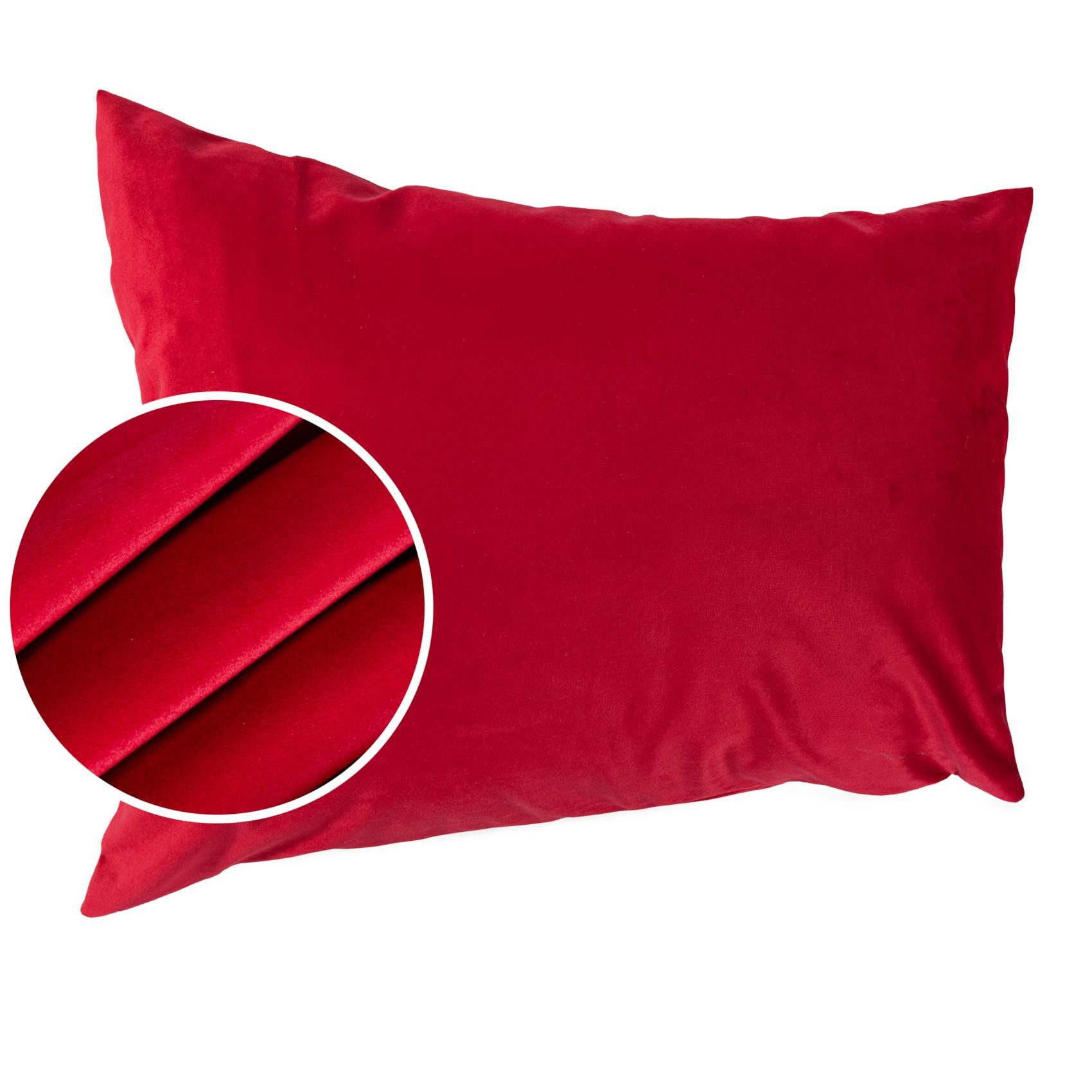 ANRO Dekokissen Kissenhülle MIT oder OHNE Füllung Kissenbezug Zierkissen, K günstig online kaufen