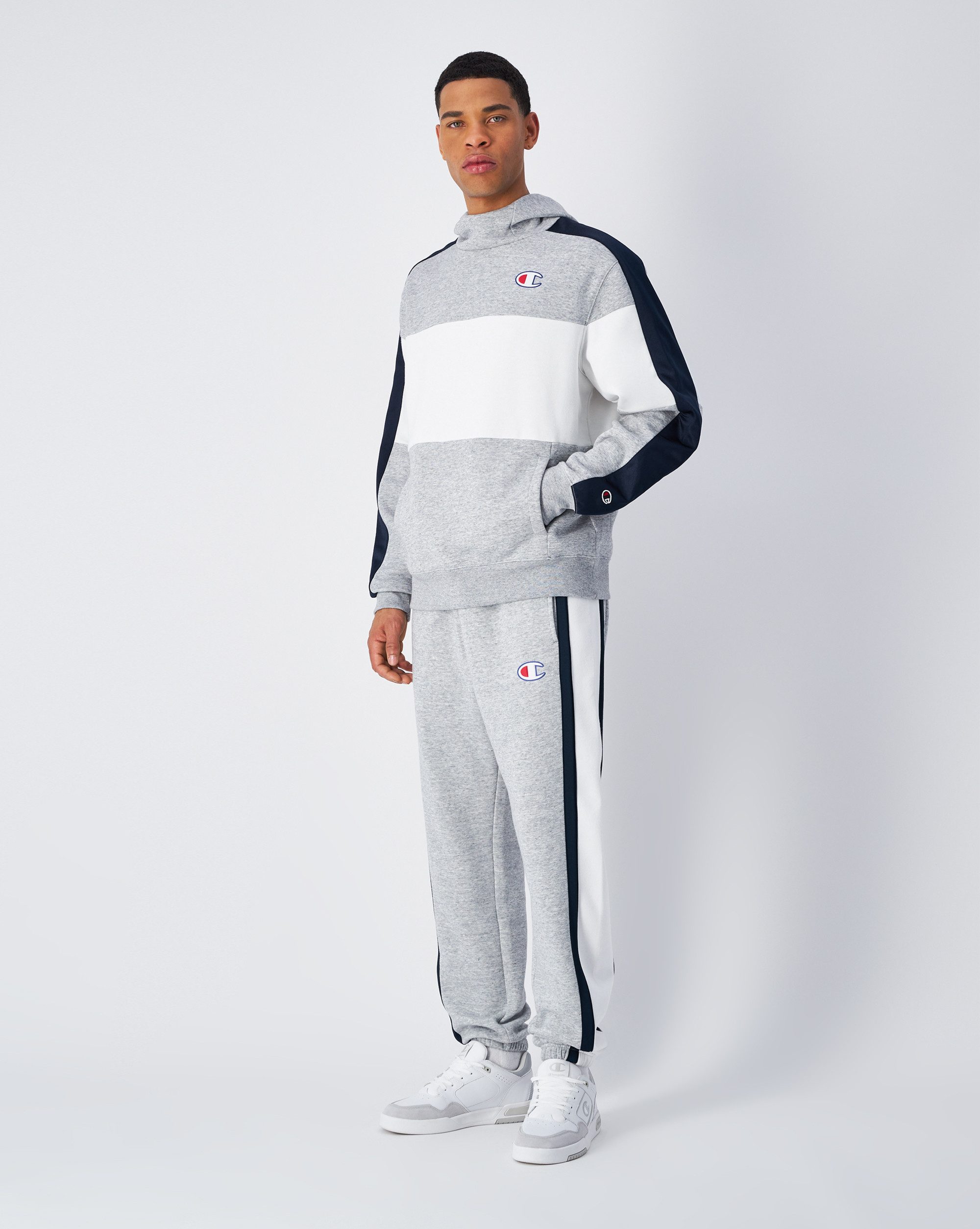 Champion Kapuzensweatshirt Hooded Sweatshirt