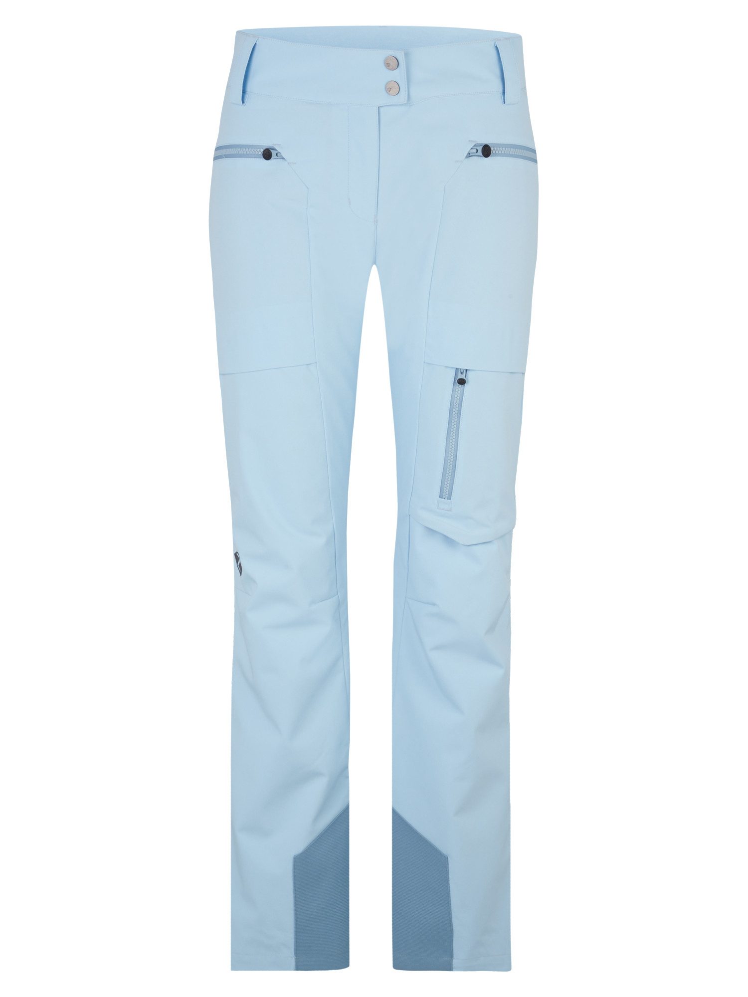Skihose TIPPA lady (pants ski) ARCTIC SKY