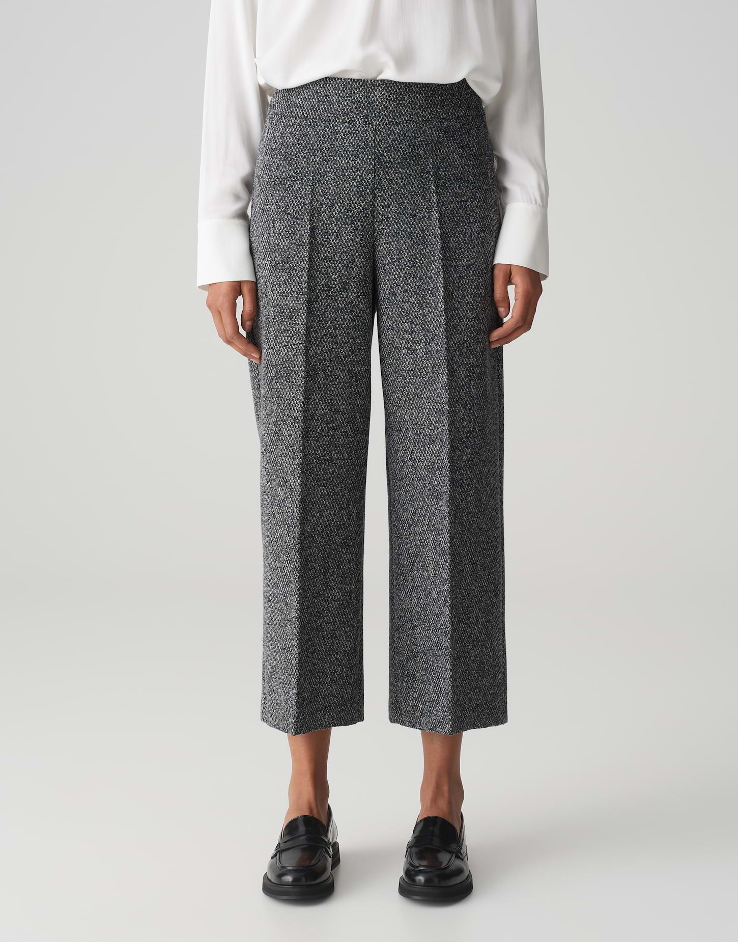 OPUS Culotte Culotte MISHA BOUCLE aus günstig online kaufen