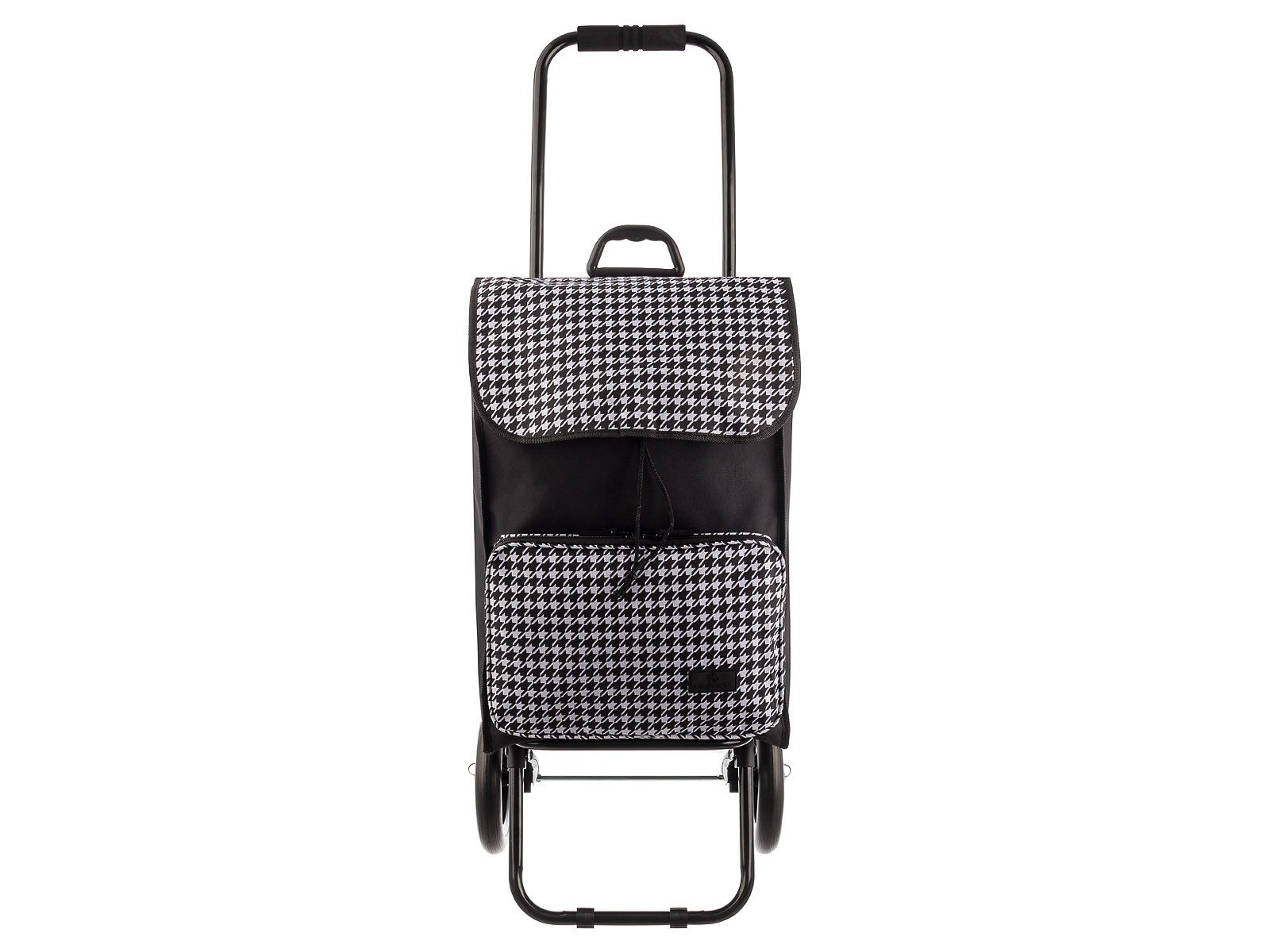 Franky Einkaufstrolley Einkaufsroller ER1, 38 l günstig online kaufen