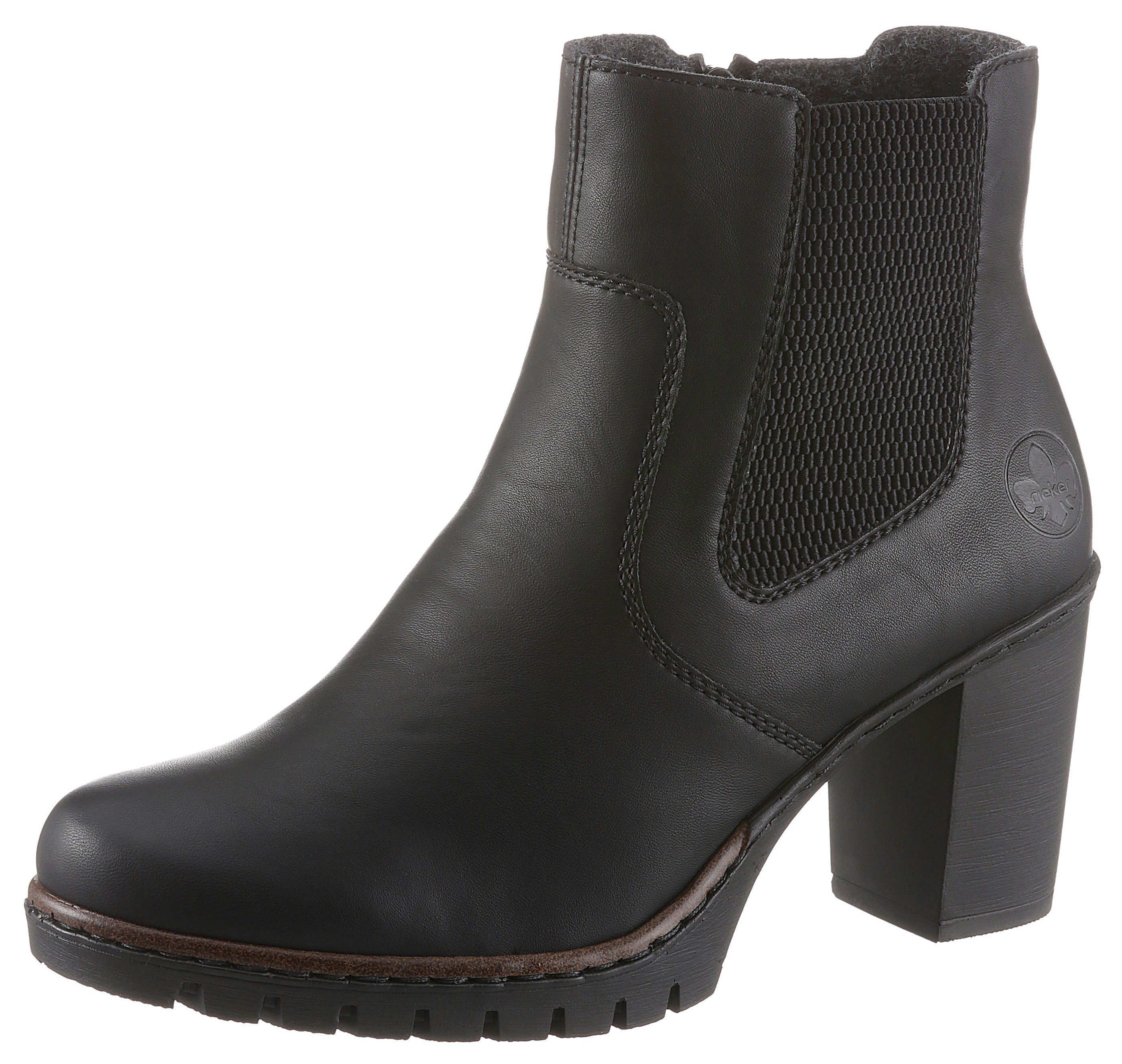 Stiefelette