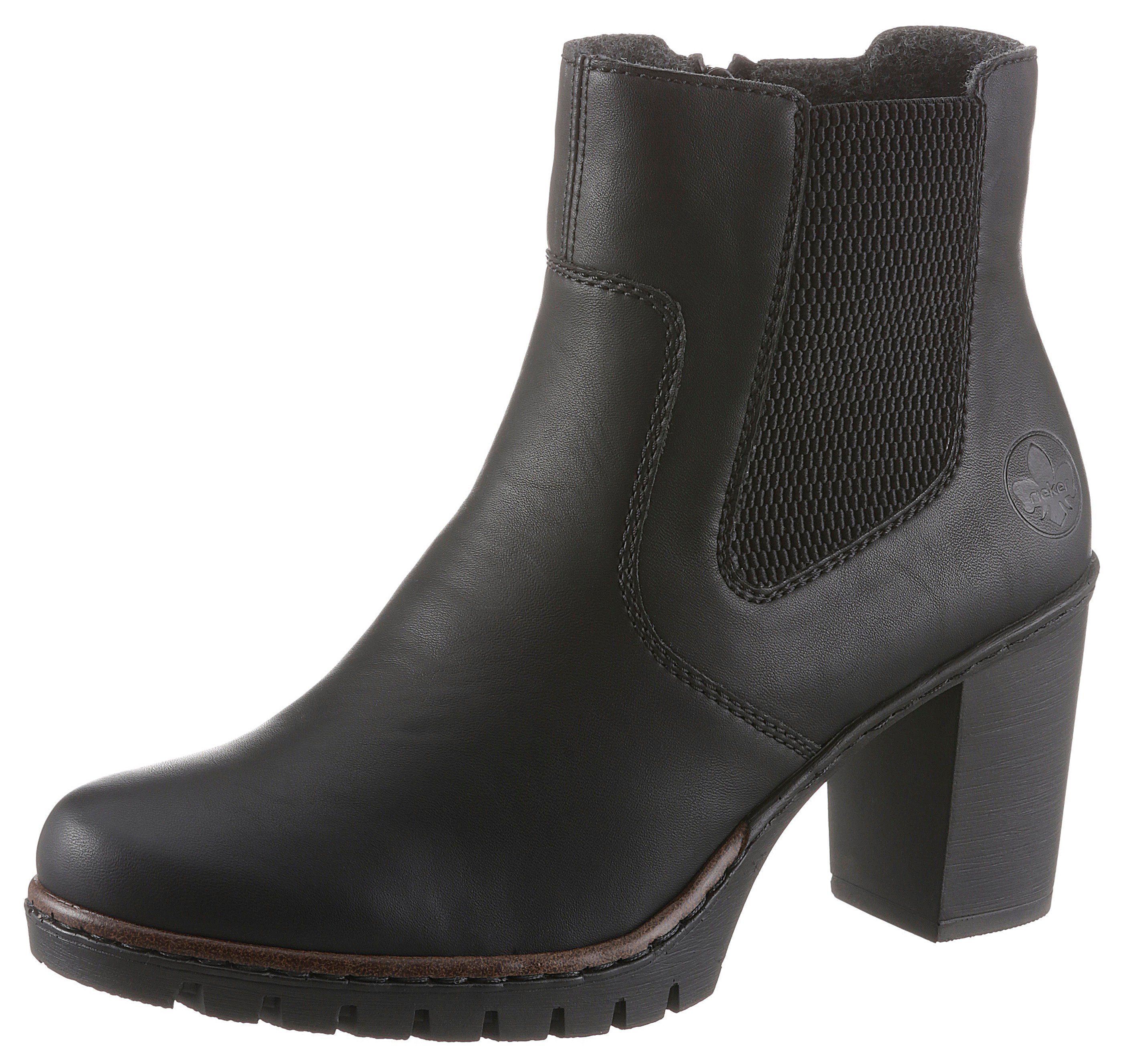 Rieker Stiefelette in elegantem Look