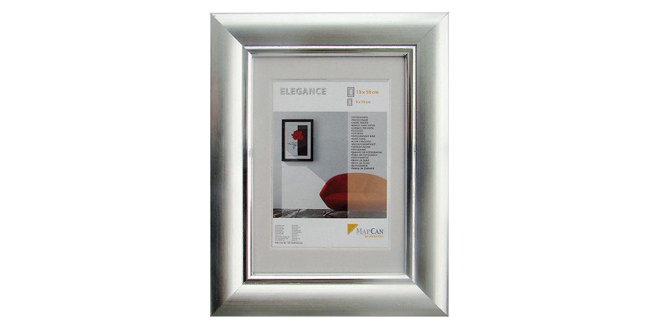 The Wall - the art of framing AG Bilderrahmen Kunststoff Bilderrahmen Elegance