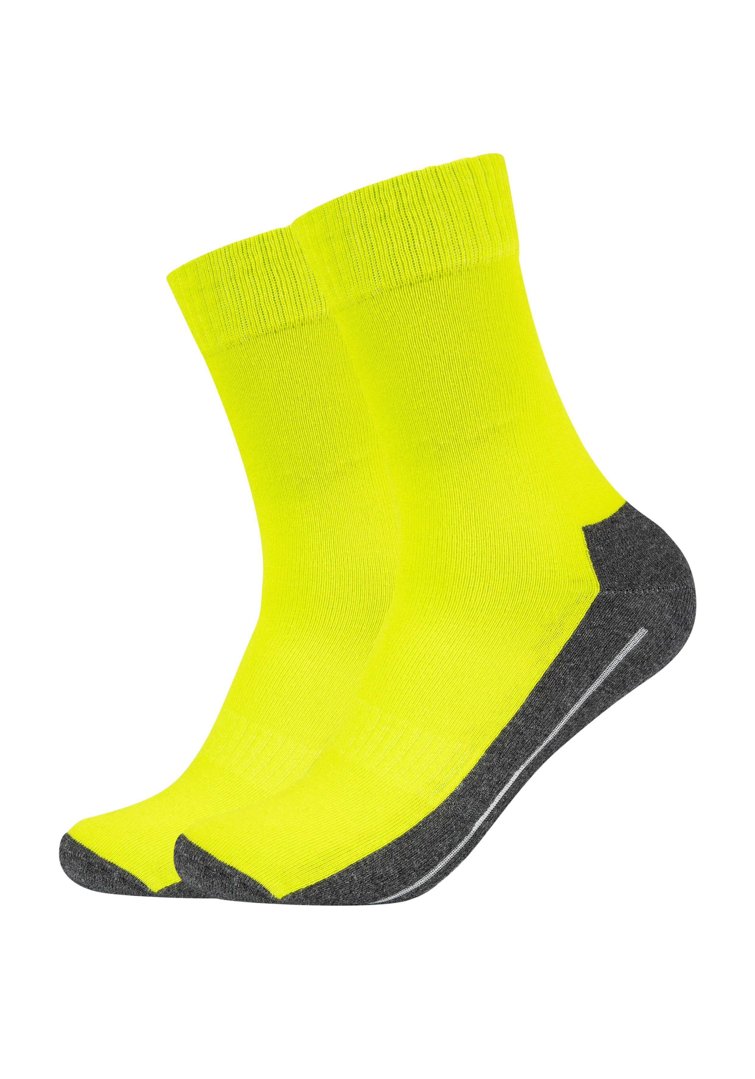 Camano Sportsocken function (4-Paar) mit feuchtigkeitsregulierendem günstig online kaufen