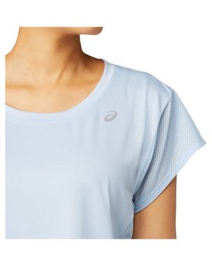 Asics Laufshirt Damen T-Shirt SMSB (1-tlg)