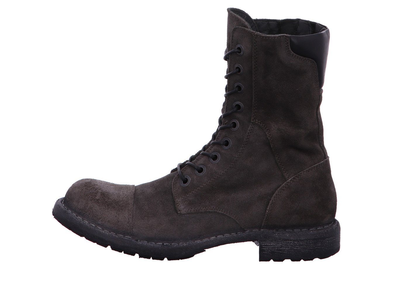 MOMA Tronchetto Donna Stiefelette