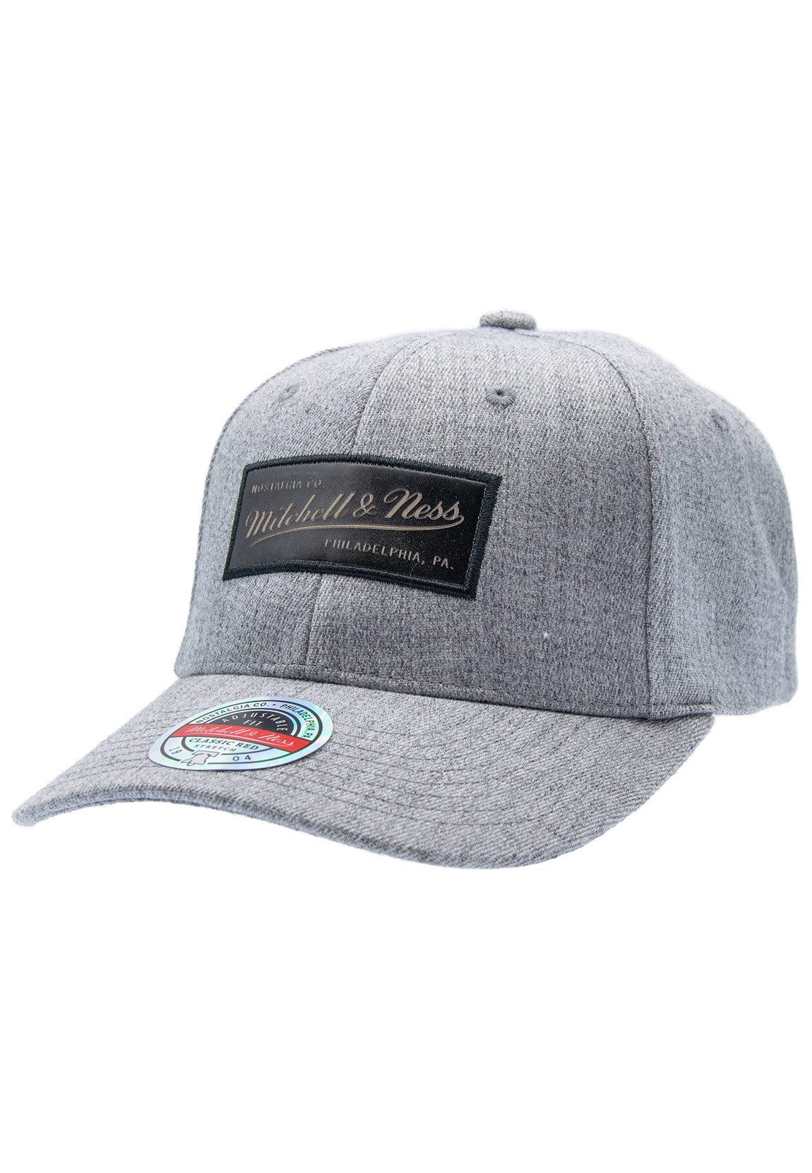 Mitchell & Ness Snapback Cap Mitchell günstig online kaufen